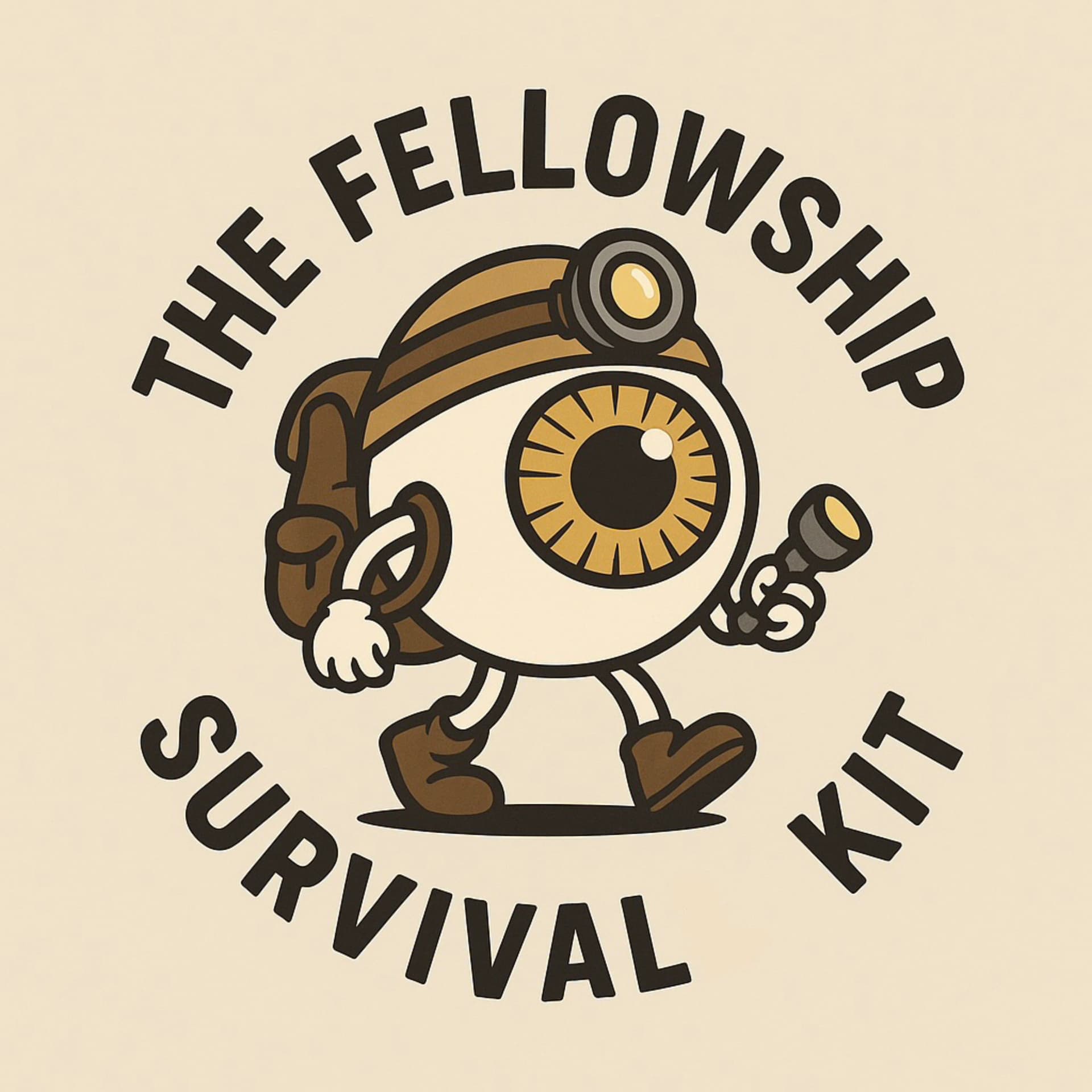 The Fellowship Survival Kit - Podcasts