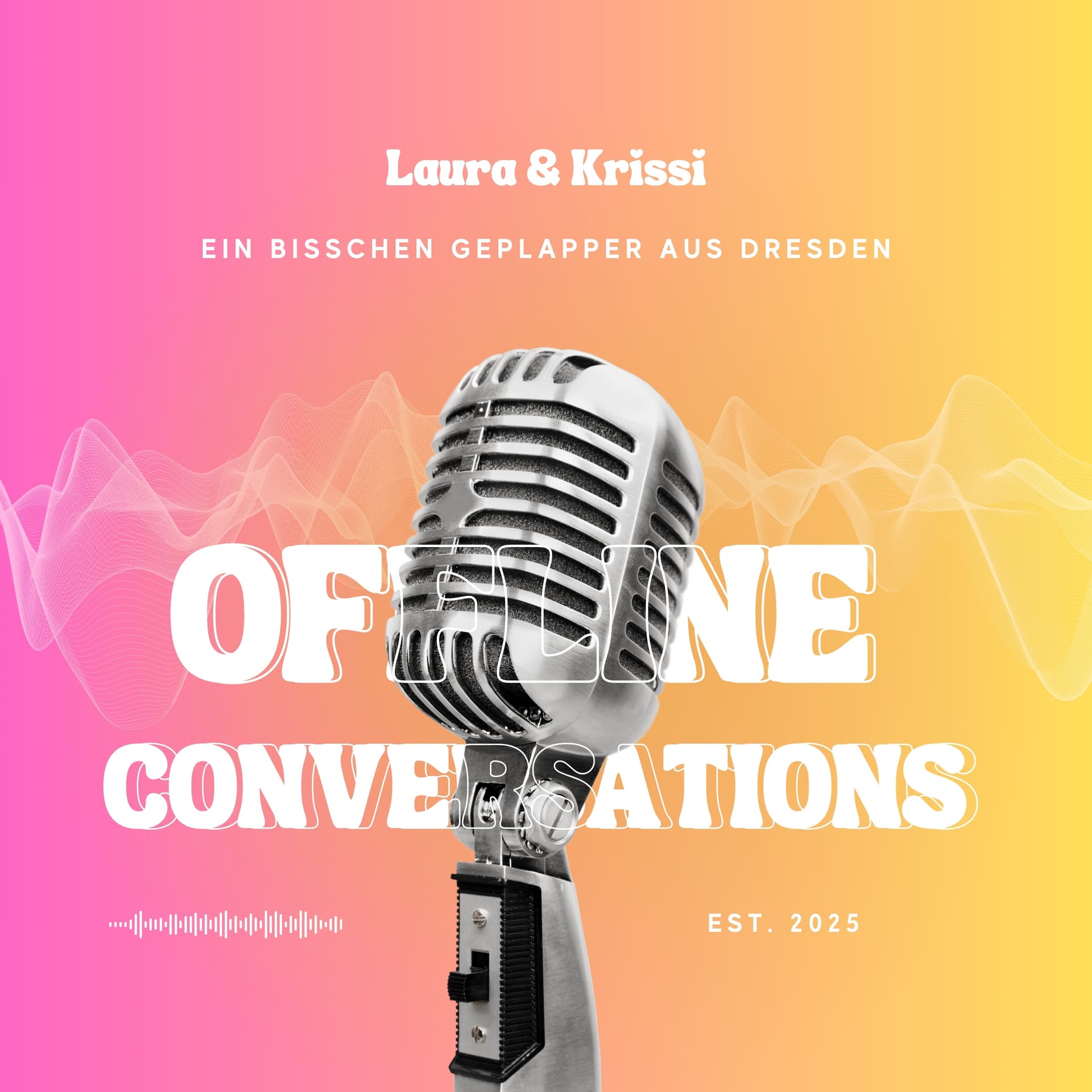 Offline Conversations - Podcasts