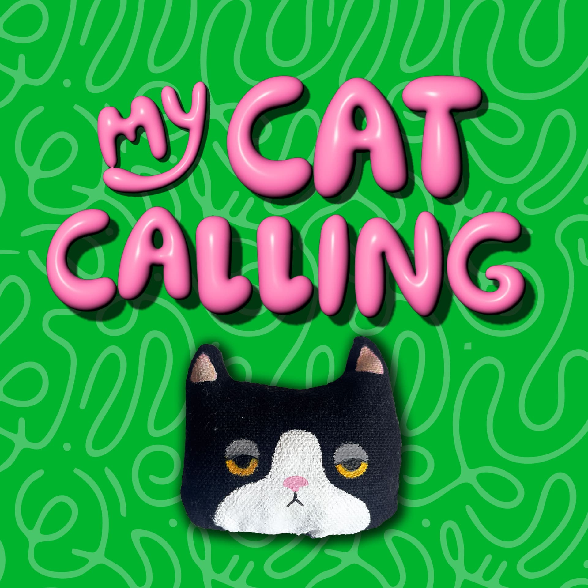 My Cat Calling - Podcasts