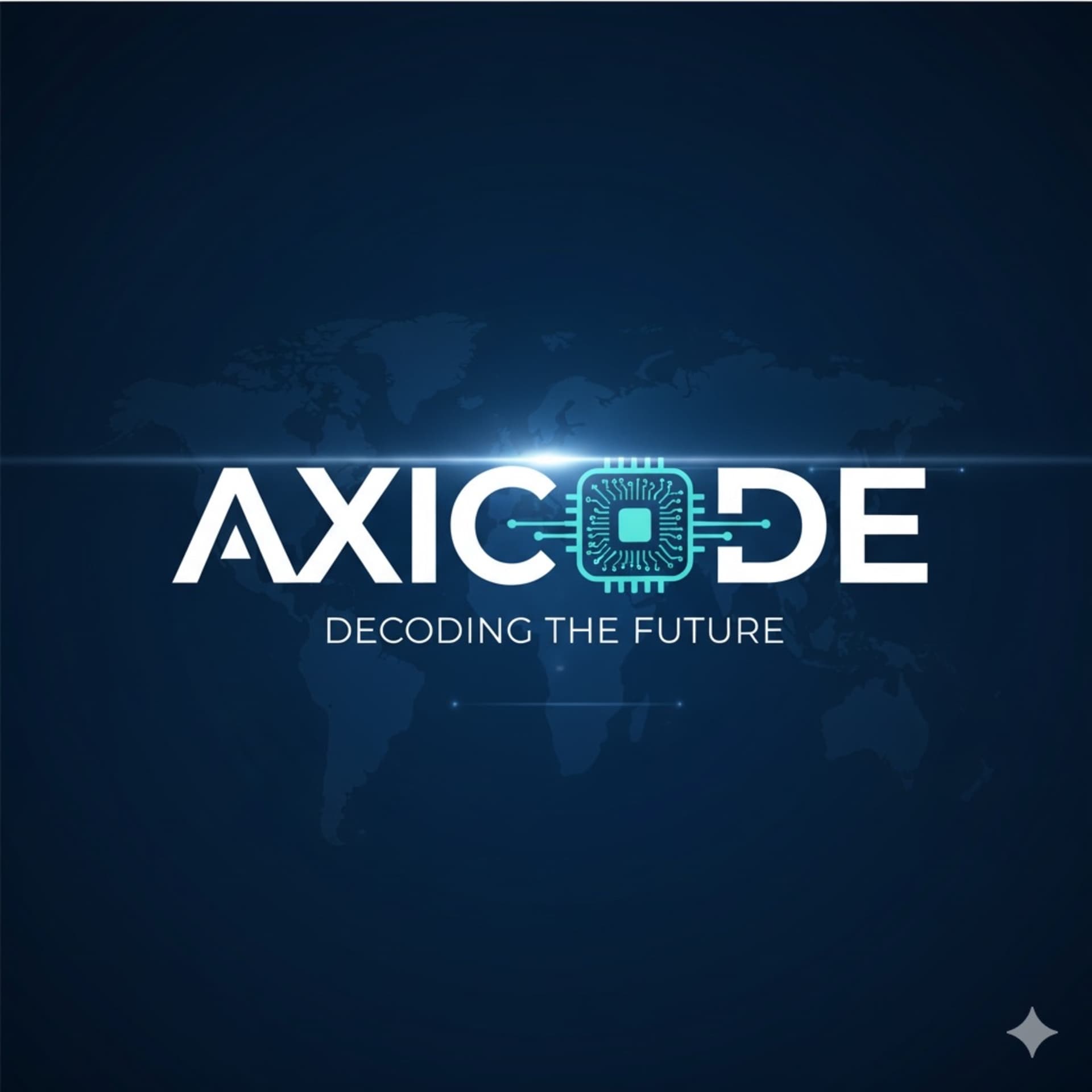 Axicode - Podcasts