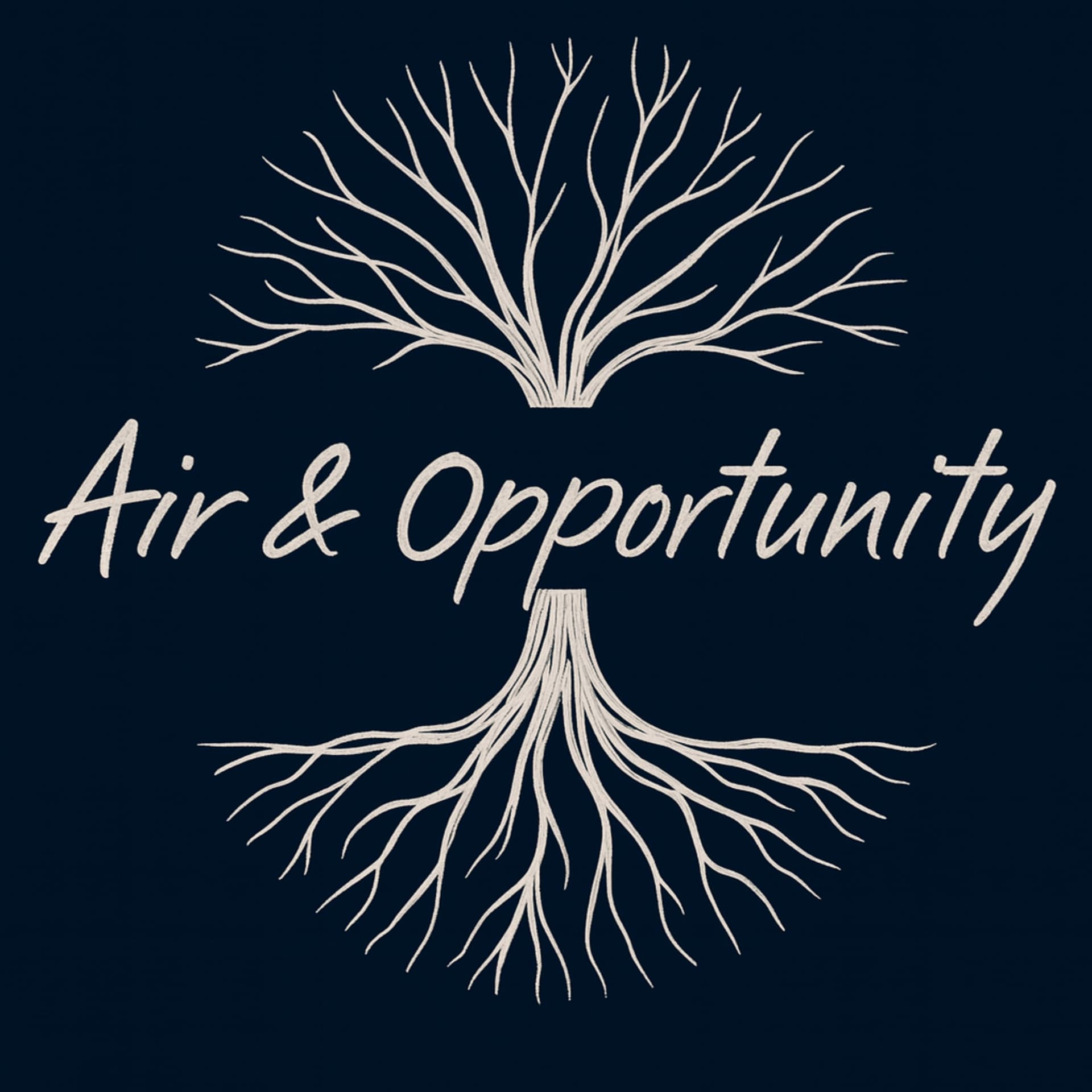 Air and Opportunity - Podcasts
