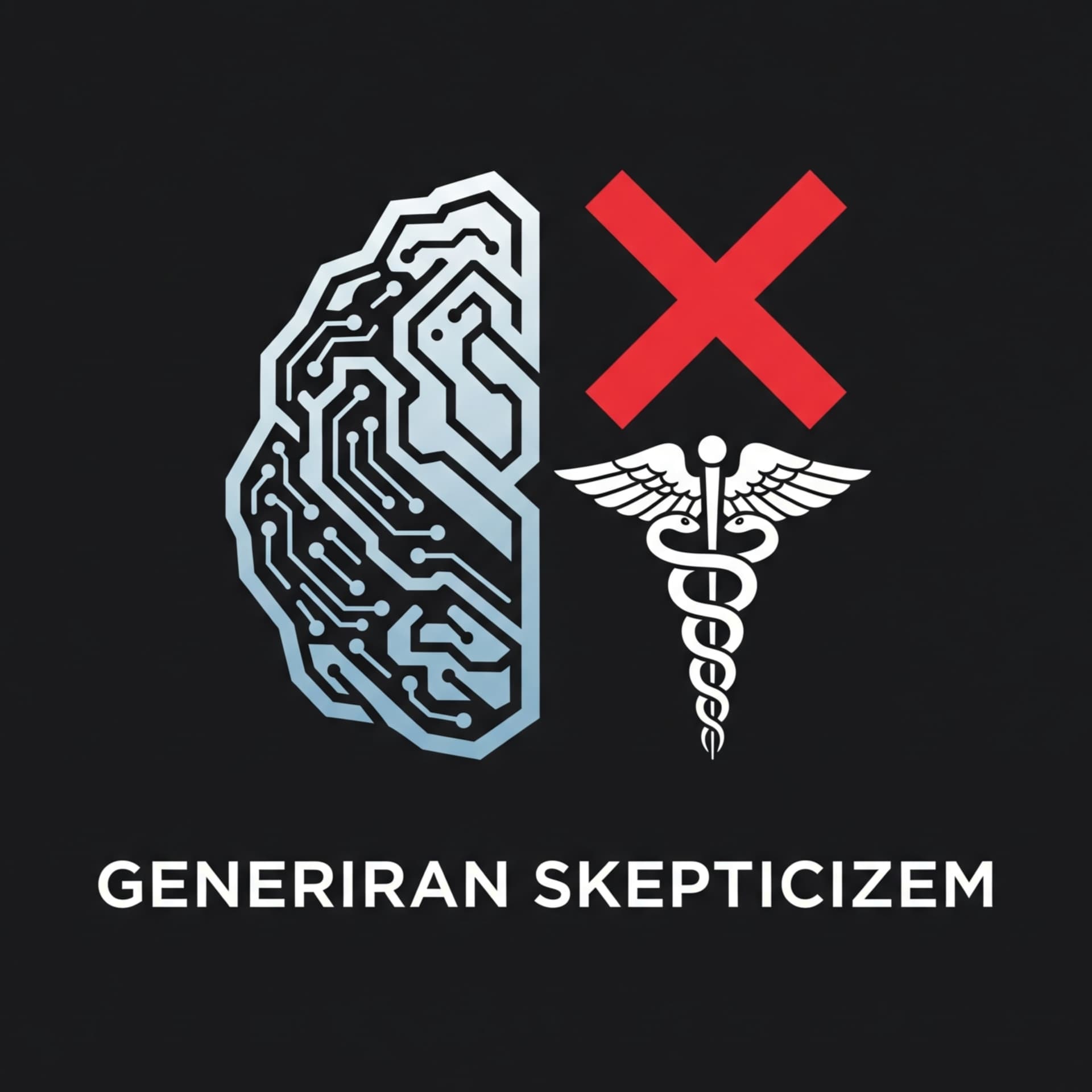 Generiran Skepticizem - Podcasts