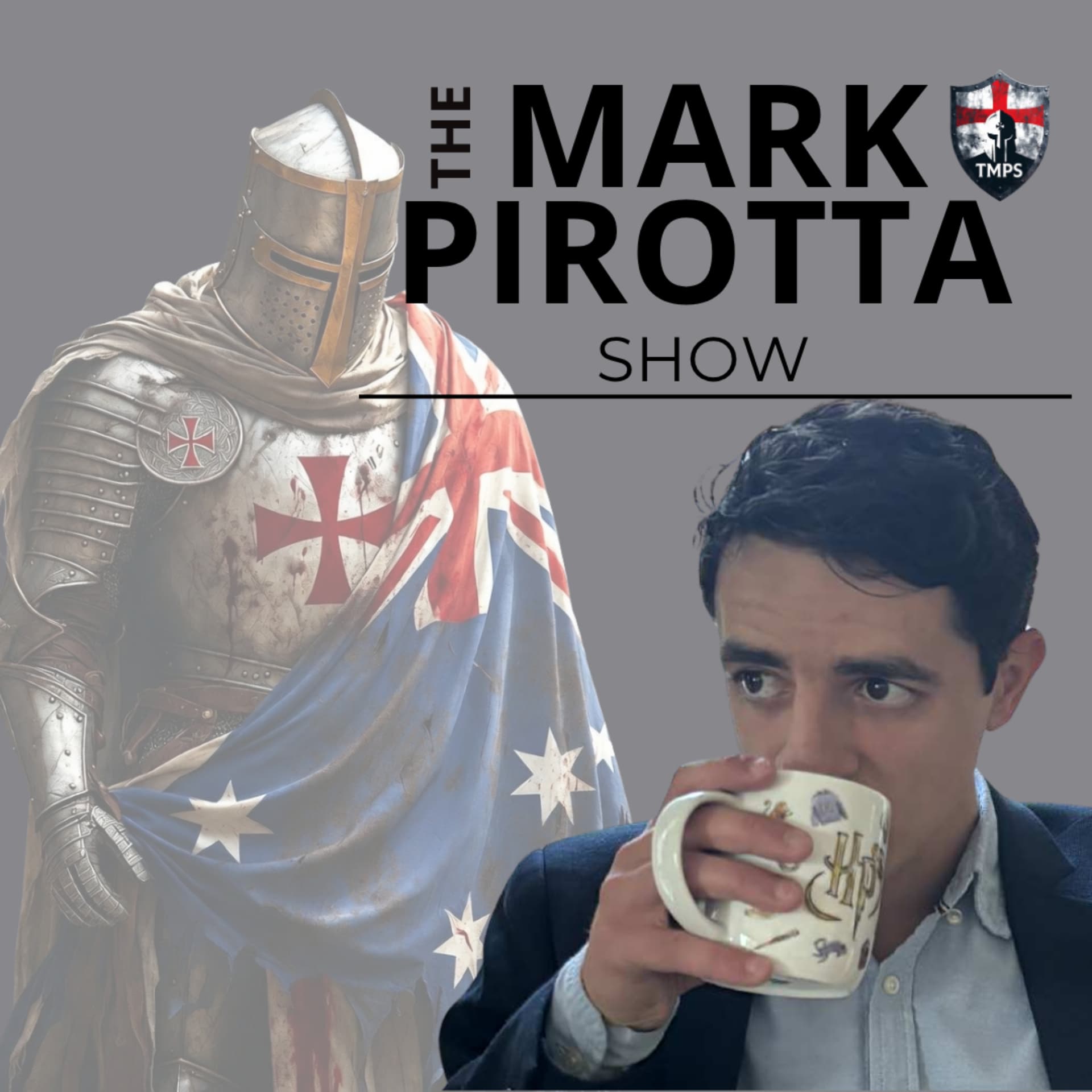 The Mark Pirotta Show - Podcasts
