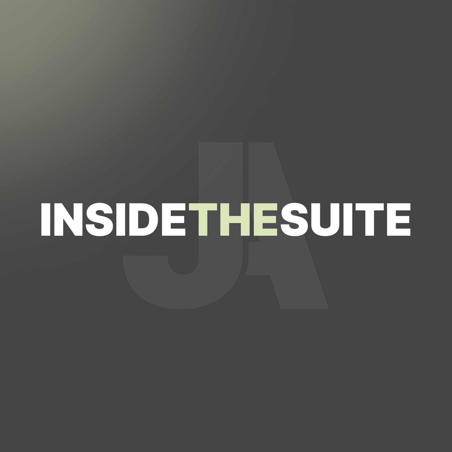 Inside The Suite - Podcasts