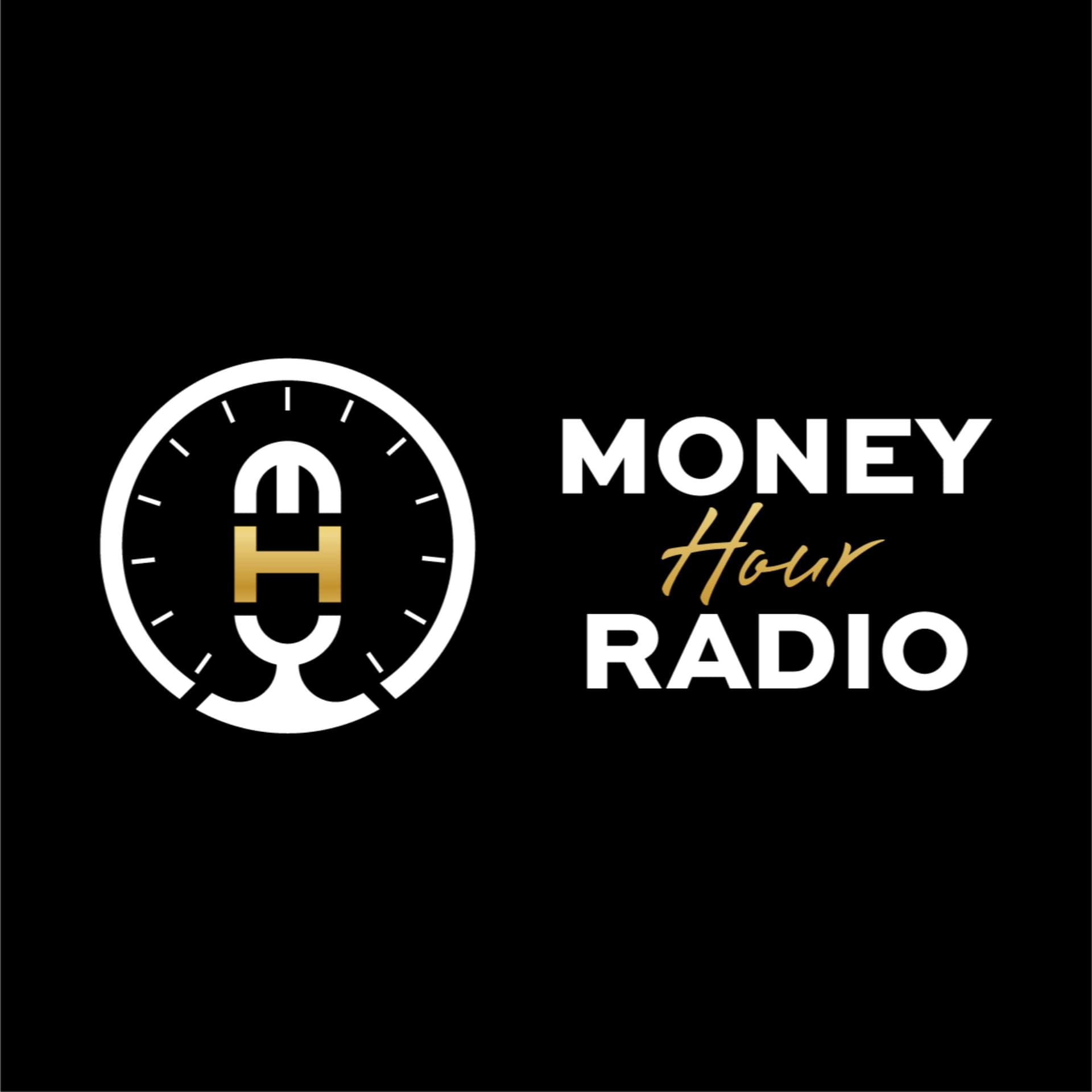 Money Hour Radio - Podcasts