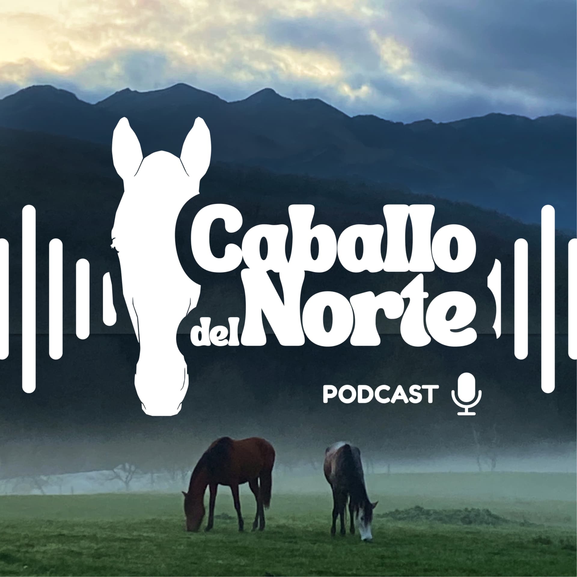 Caballo del Norte - Podcasts