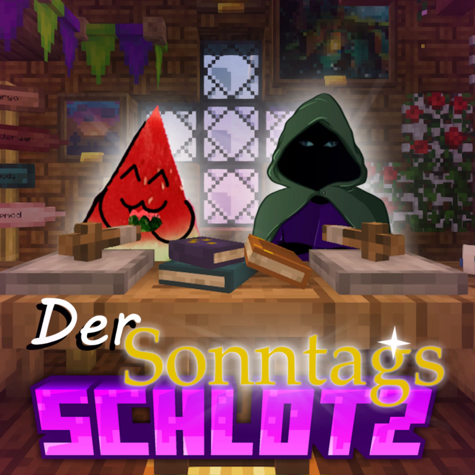 Der Sonntags Schlotz - Podcasts