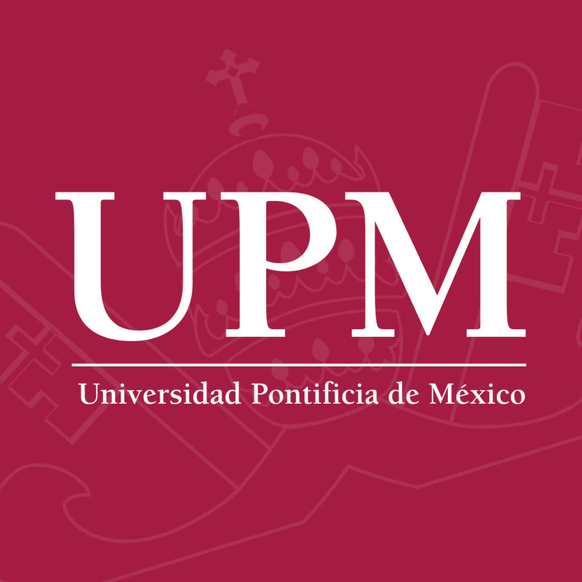 Universidad Pontificia de México - Podcasts