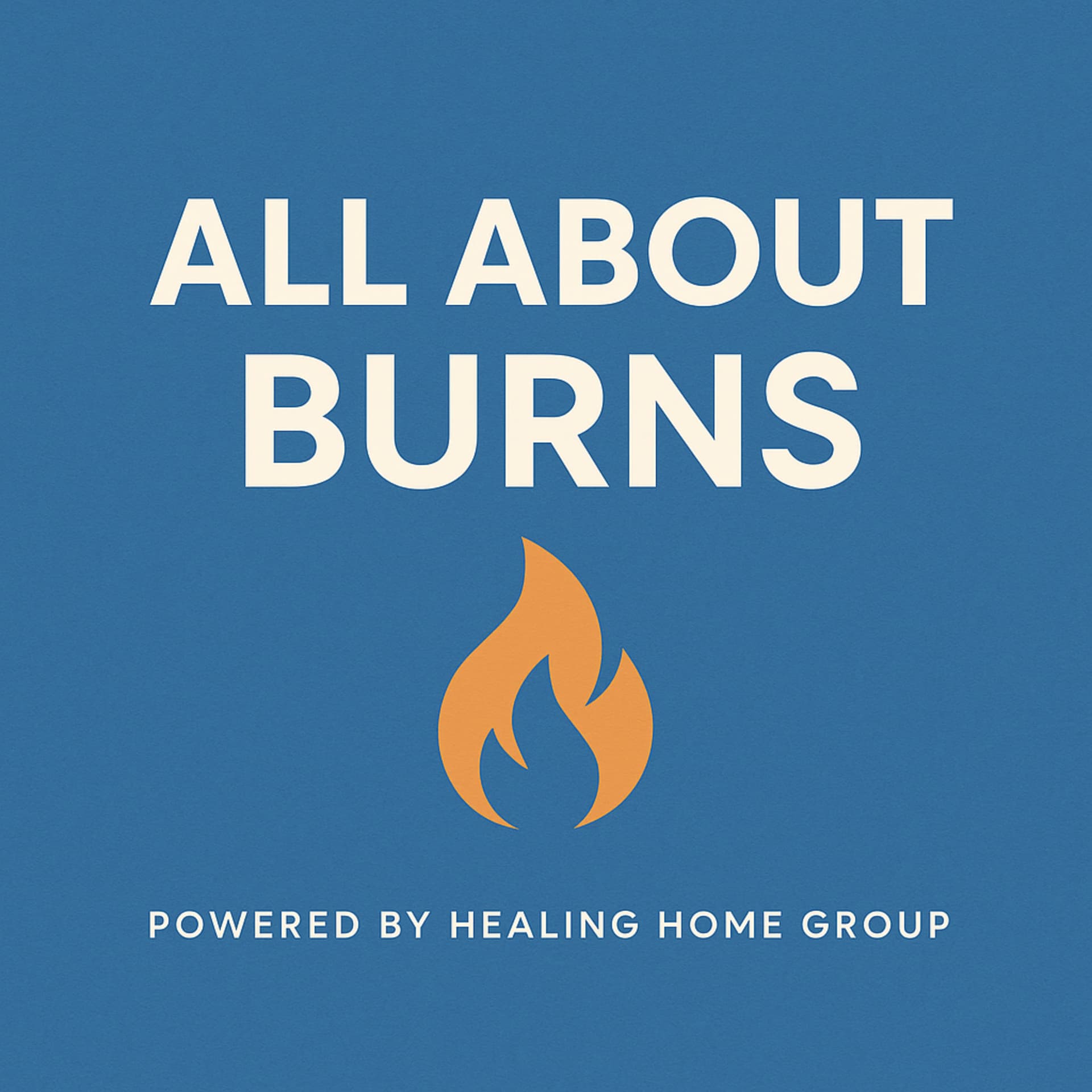 All About Burns - Podcasts