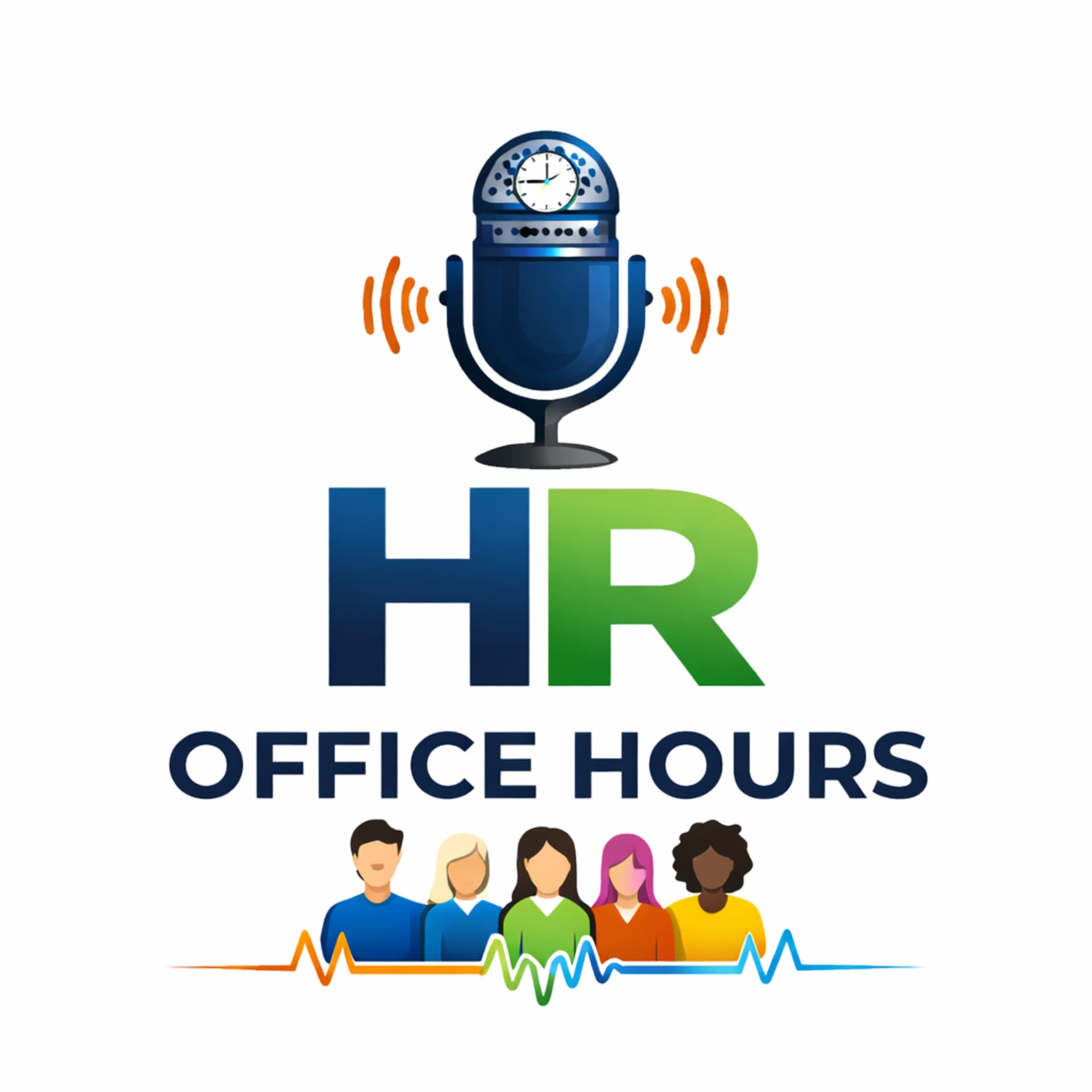 HR Office Hours - Podcasts