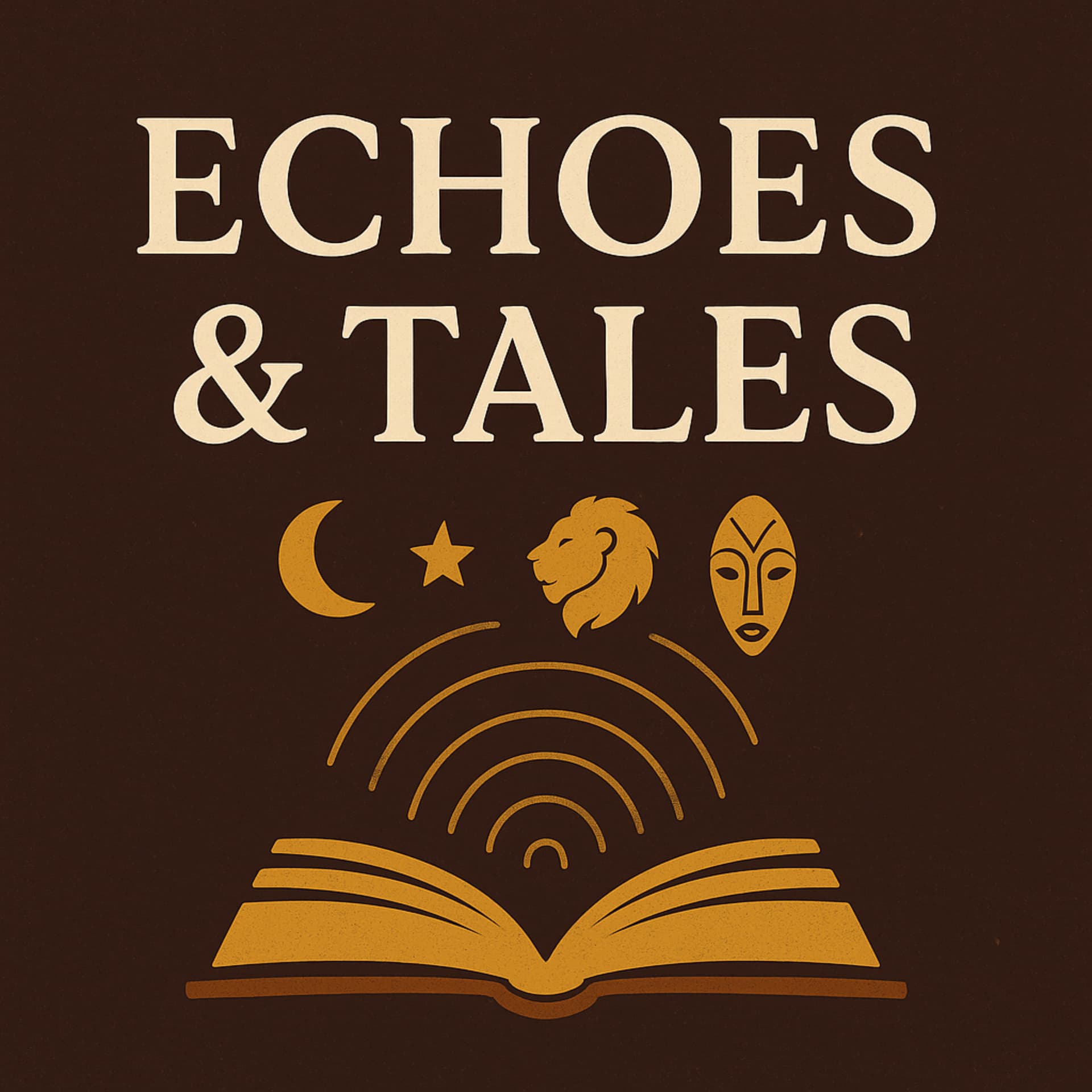 Echoes and Tales - Podcasts