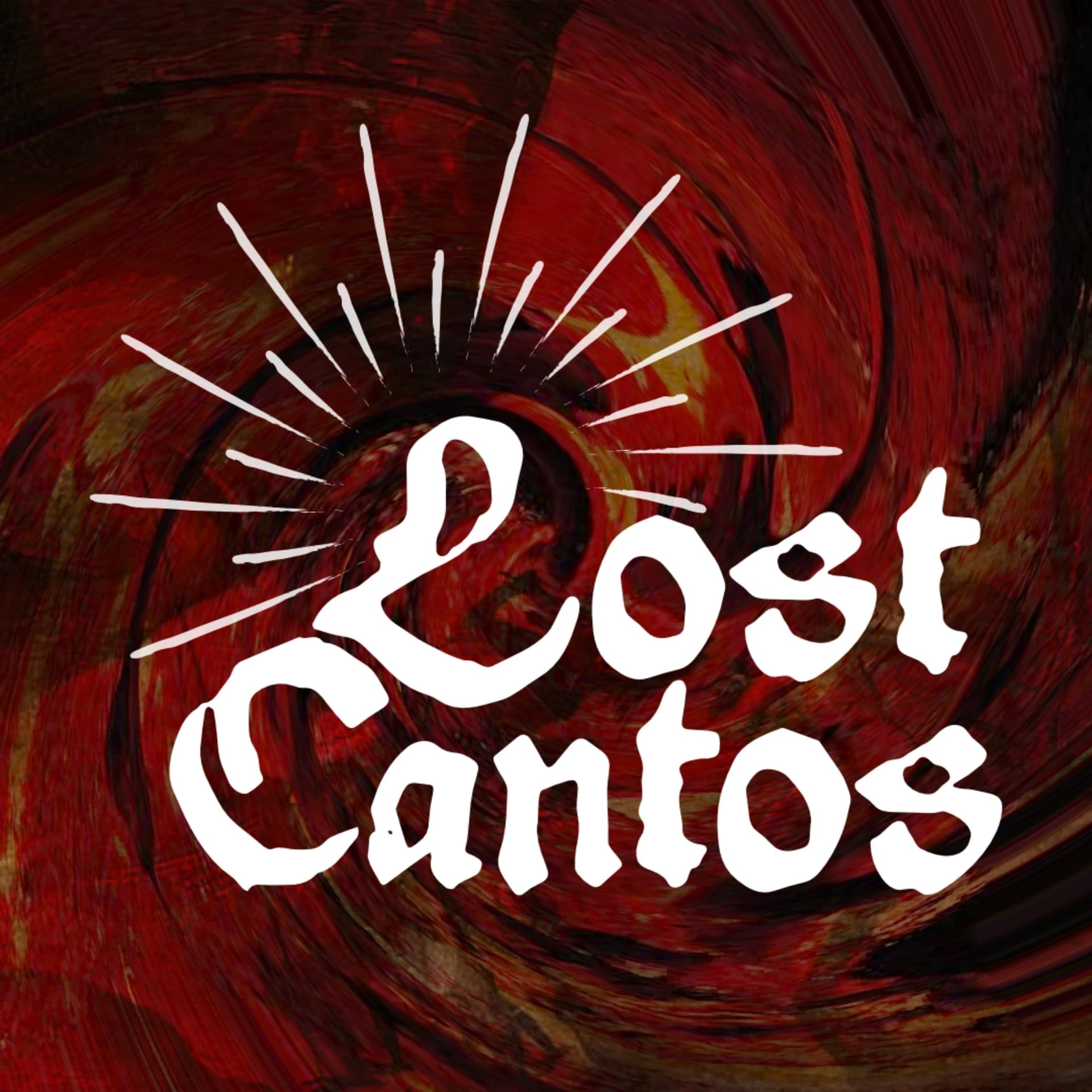 Lost Cantos - Podcasts