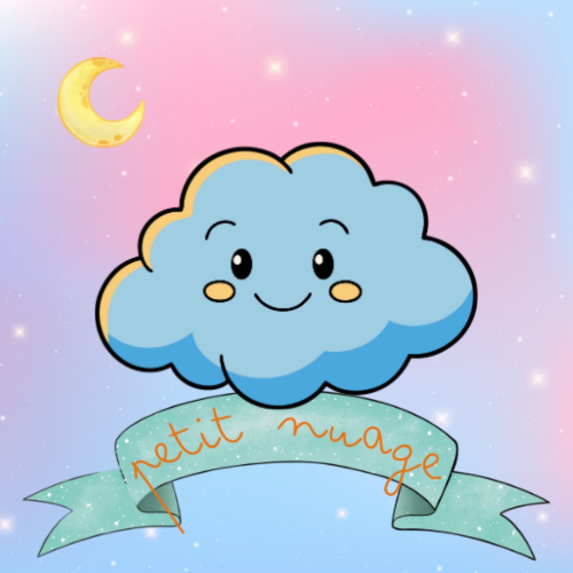 Petit Nuage ☁️ - Podcasts