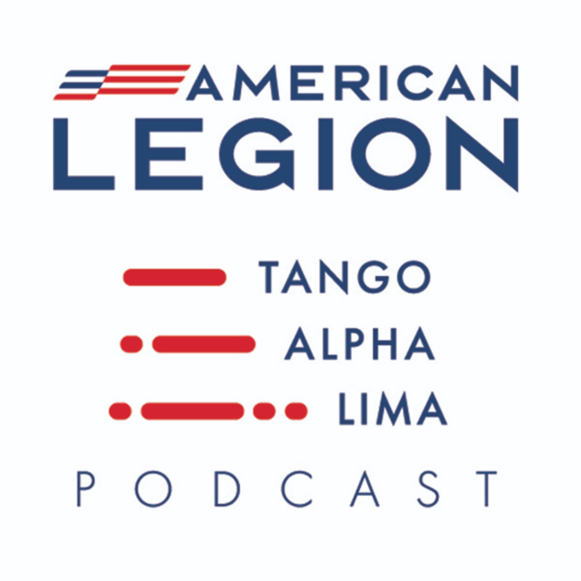 Tango Alpha Lima Podcast - Podcasts