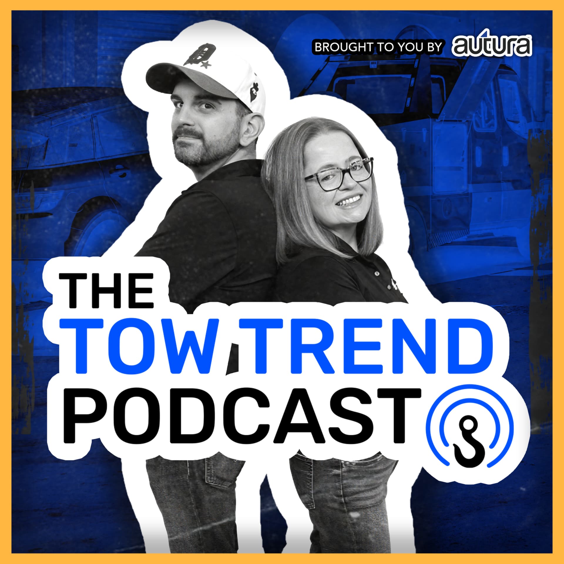 The Tow Trend Podcast - Podcasts
