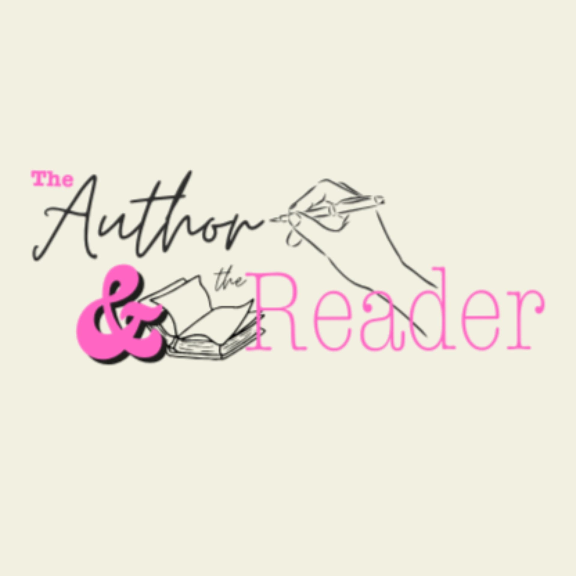 The Author and the Reader Podcast - Podcasts