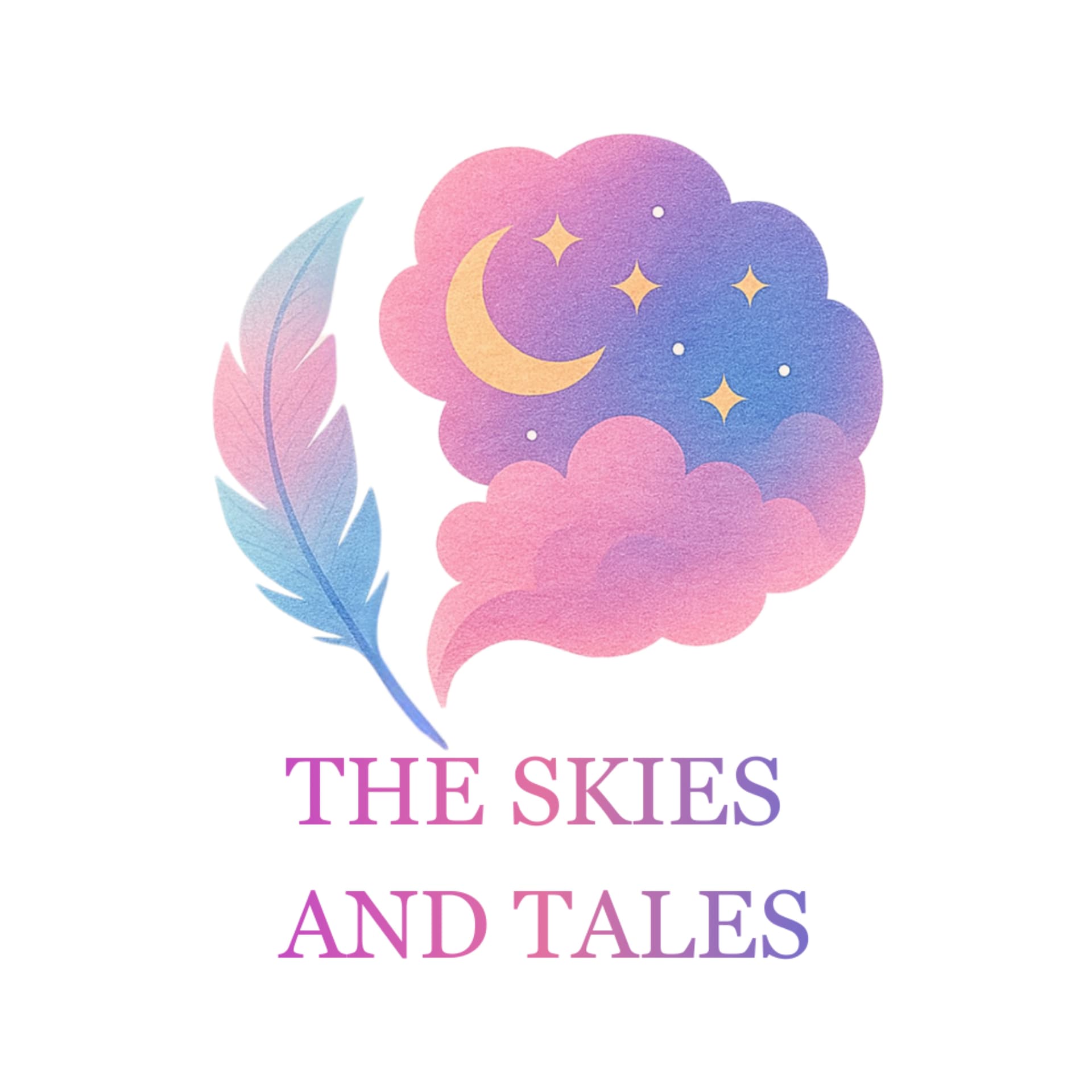 The Skies and Tales: Children's Stories - Podcasts
