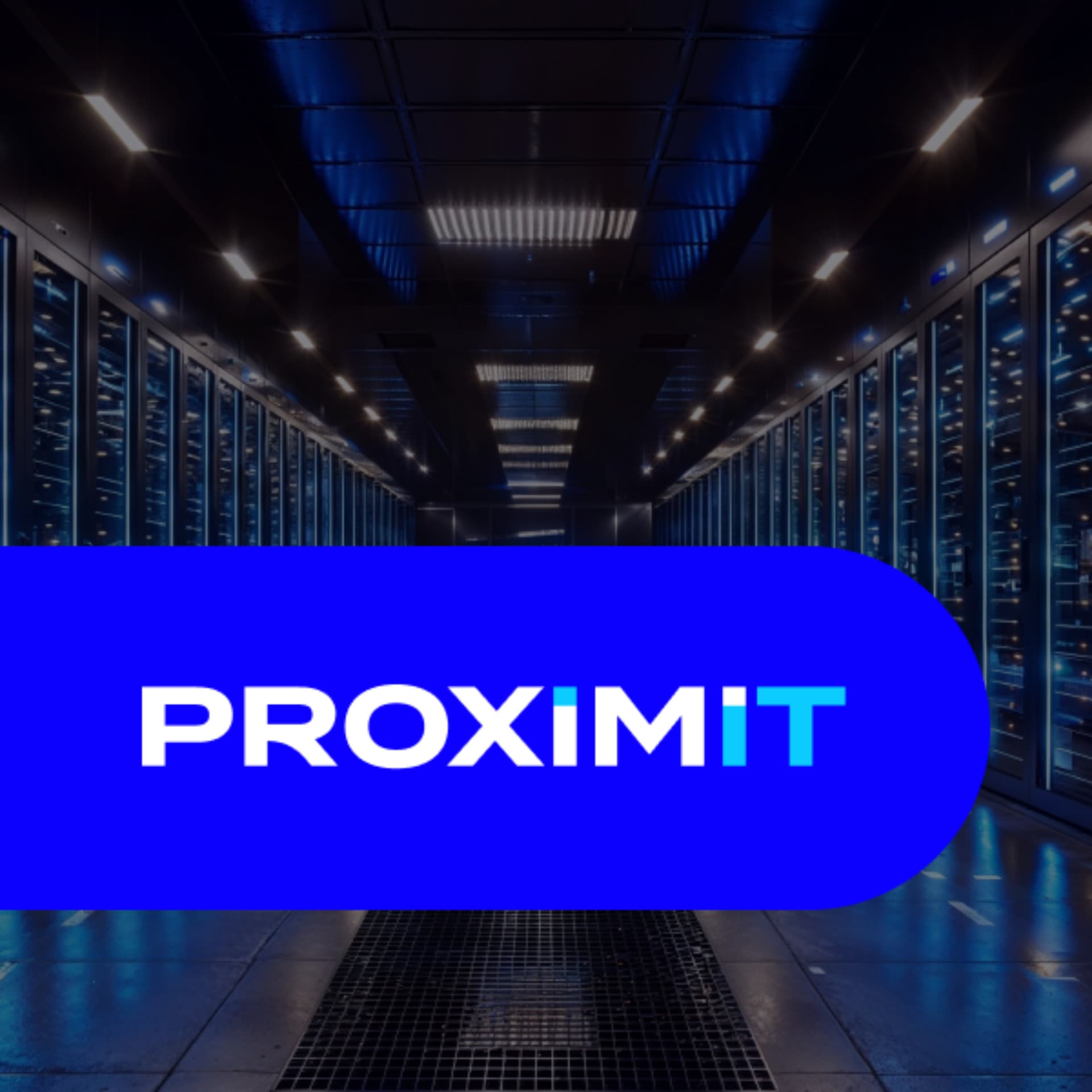 Proximit CA - Podcasts