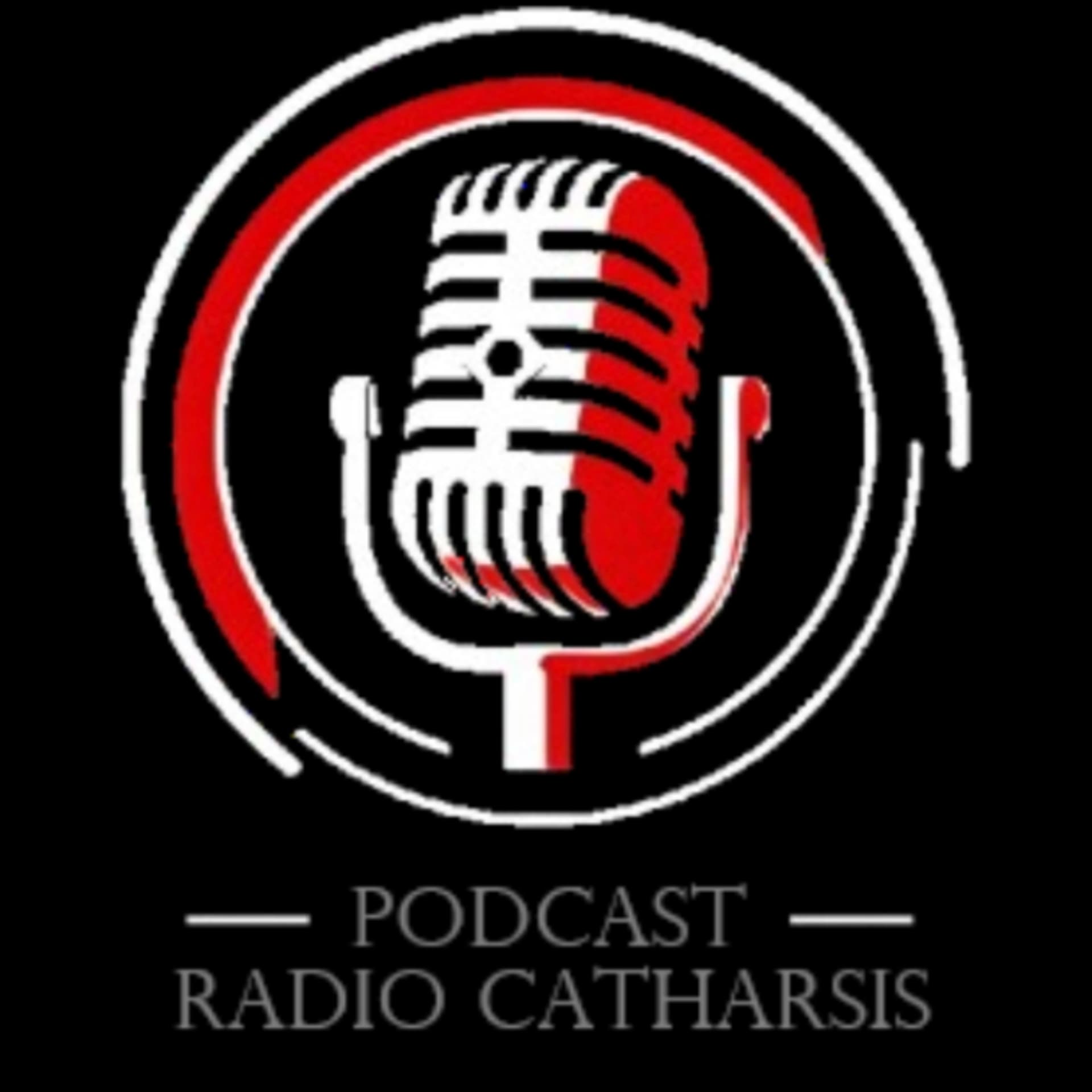 Les Open de Radio Catharsis - Podcasts