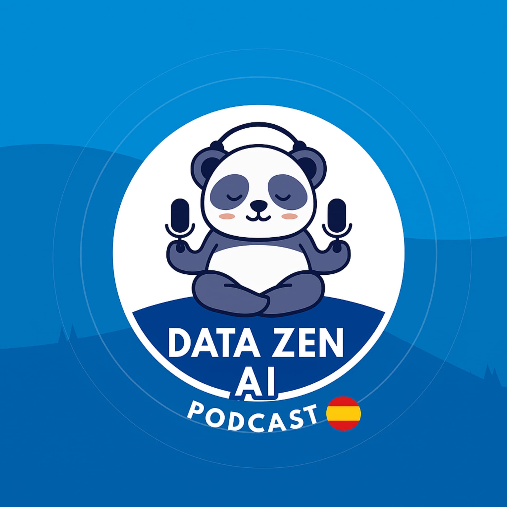 Data Zen AI Podcast (ES) - Podcasts