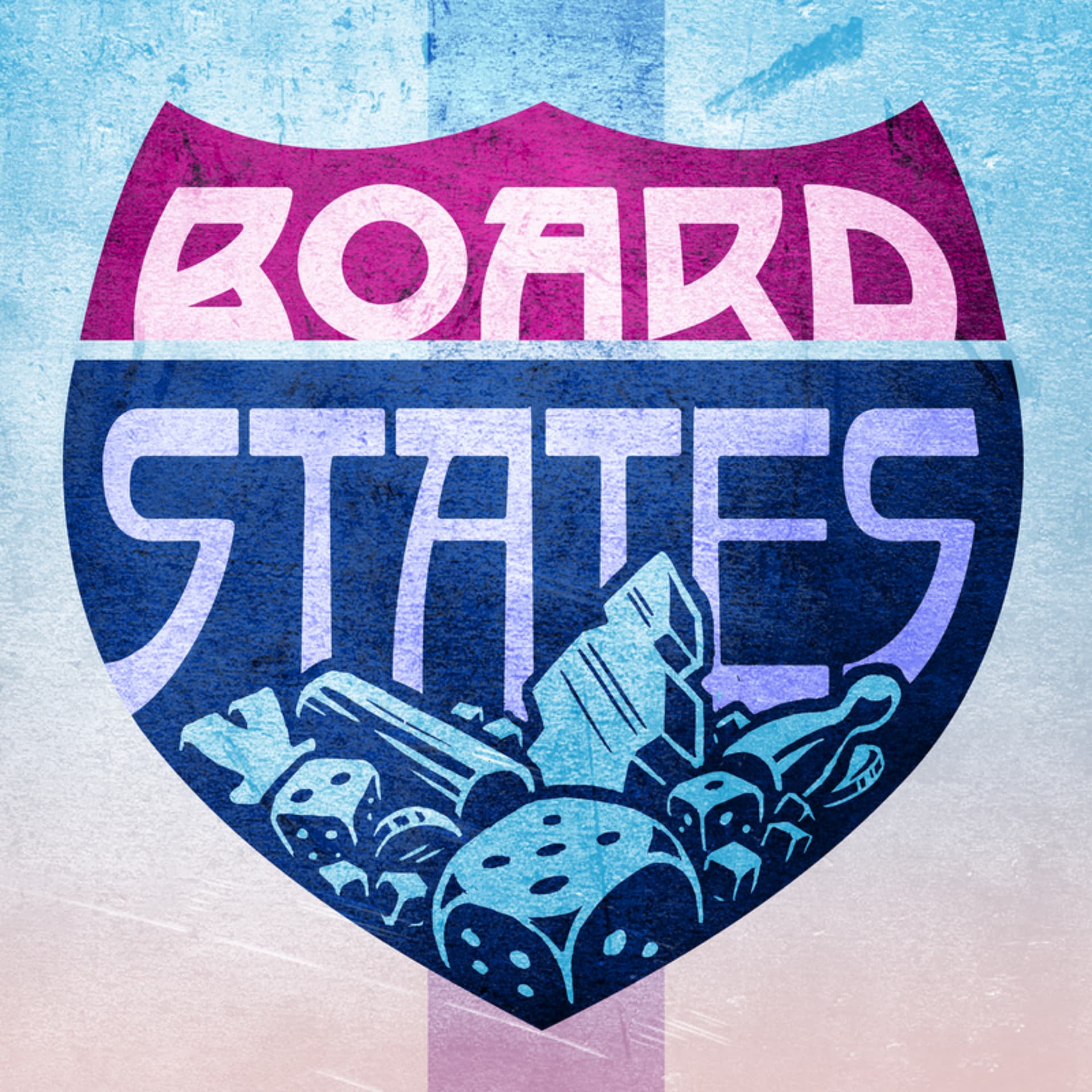 Board States - Podcasts