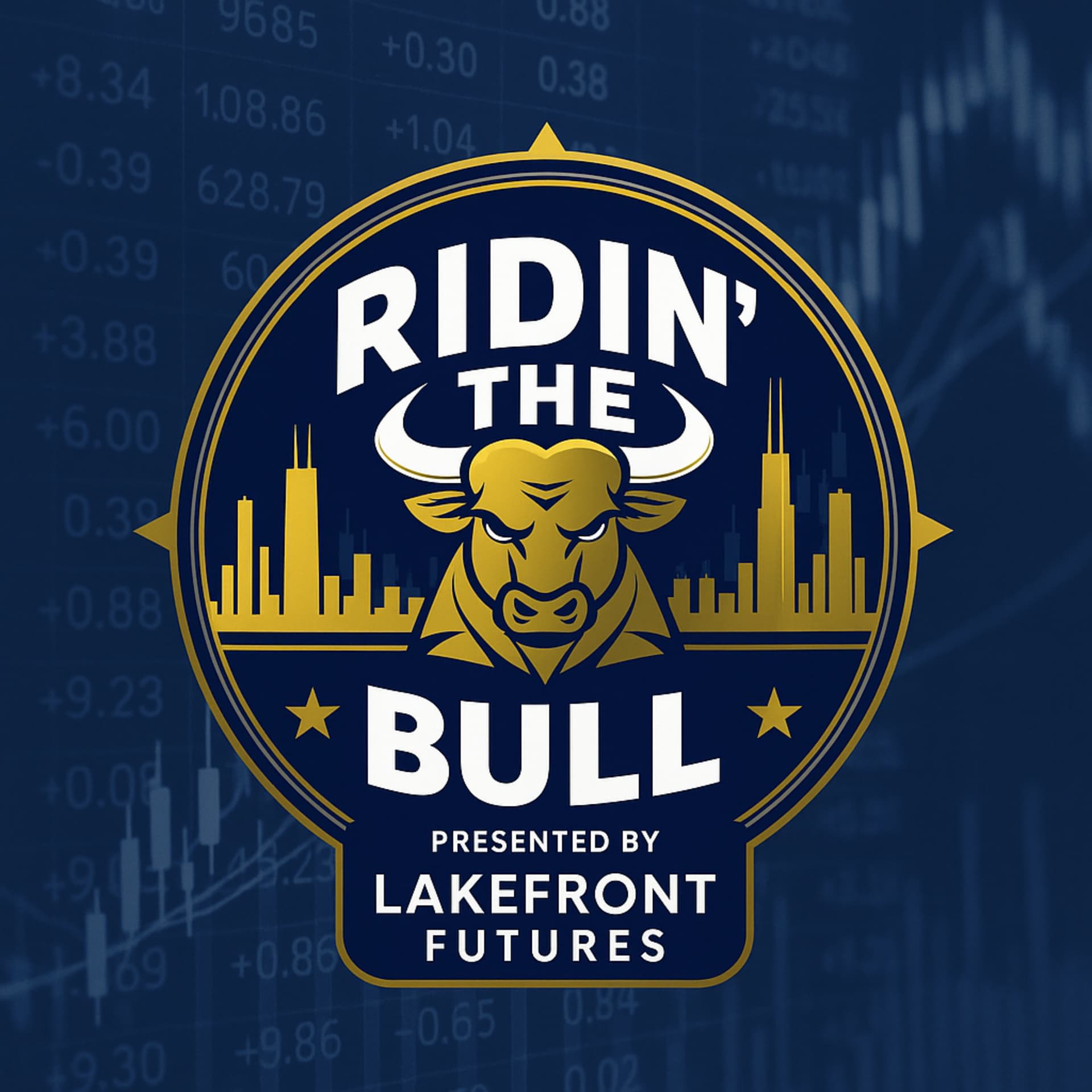 Ridin' the Bull - Podcasts