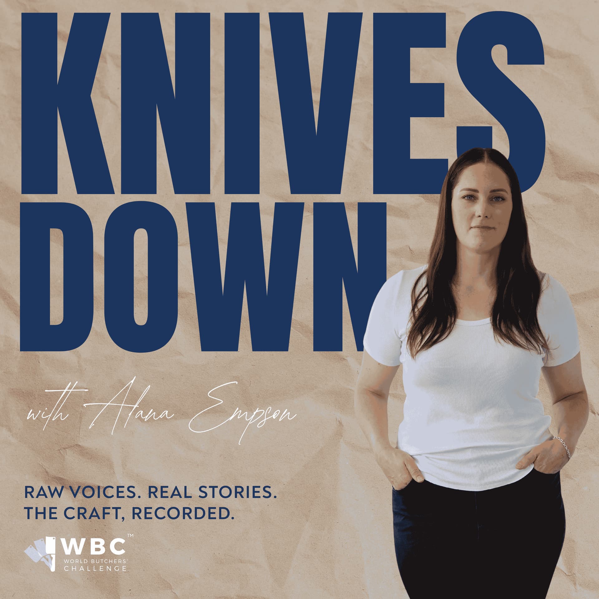 Knives Down - Podcasts