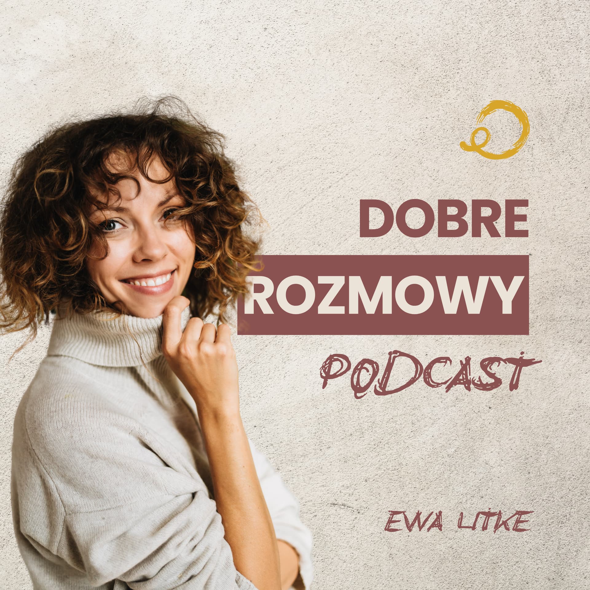 Dobre rozmowy - Podcasts