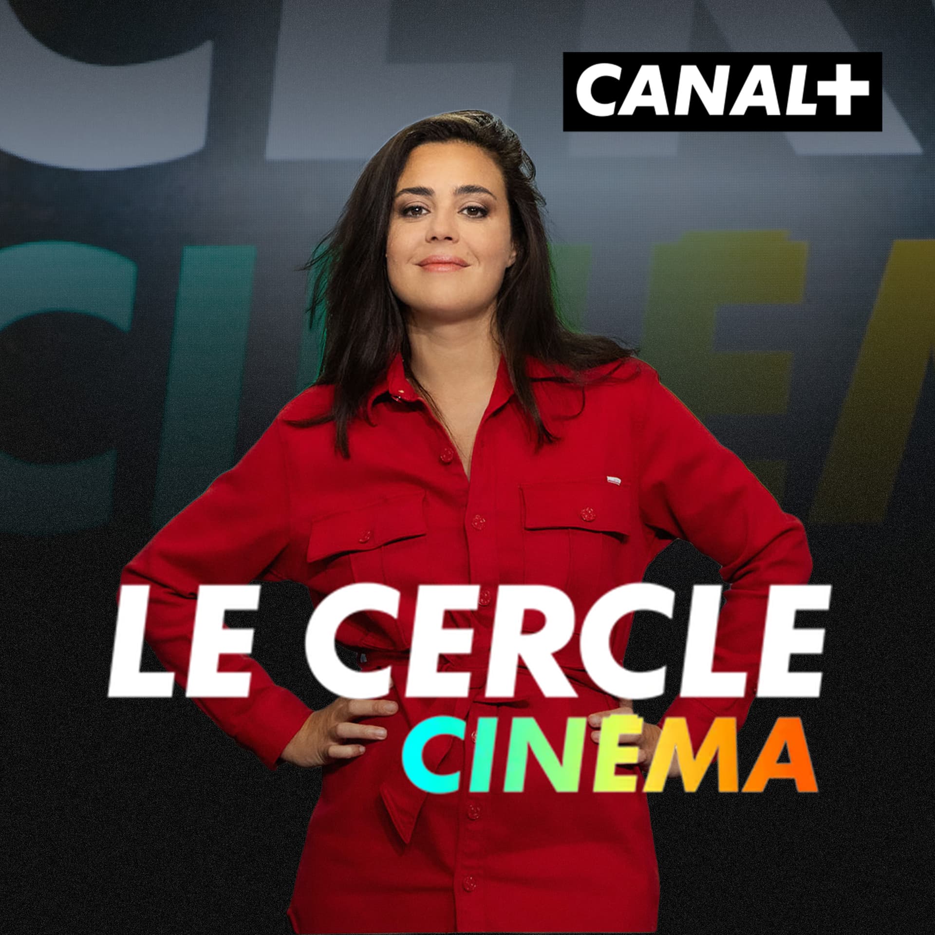 Le Cercle cinéma - Podcasts