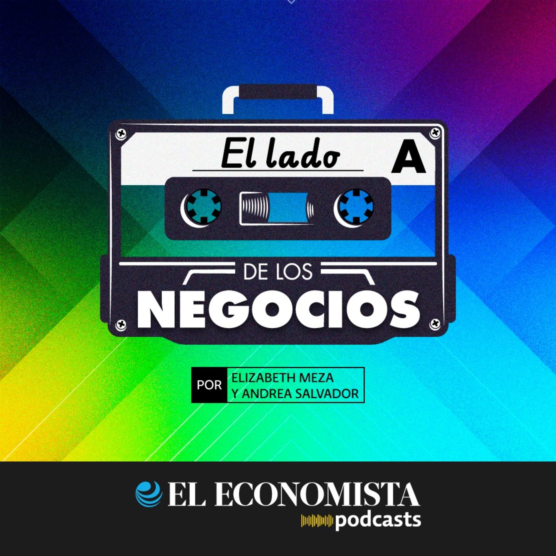 El Lado A de los Negocios - Podcasts