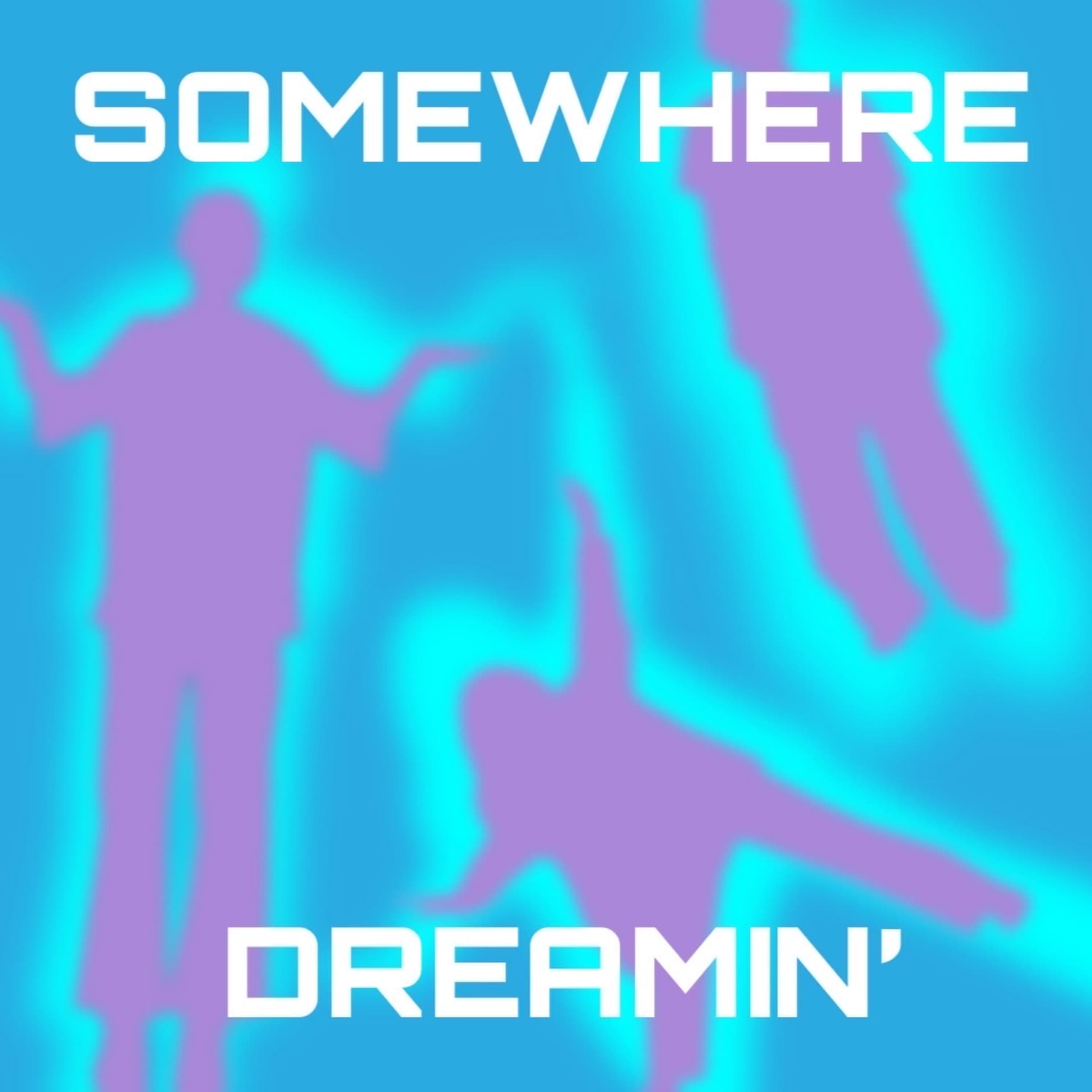 Somewhere Dreamin' - Podcasts