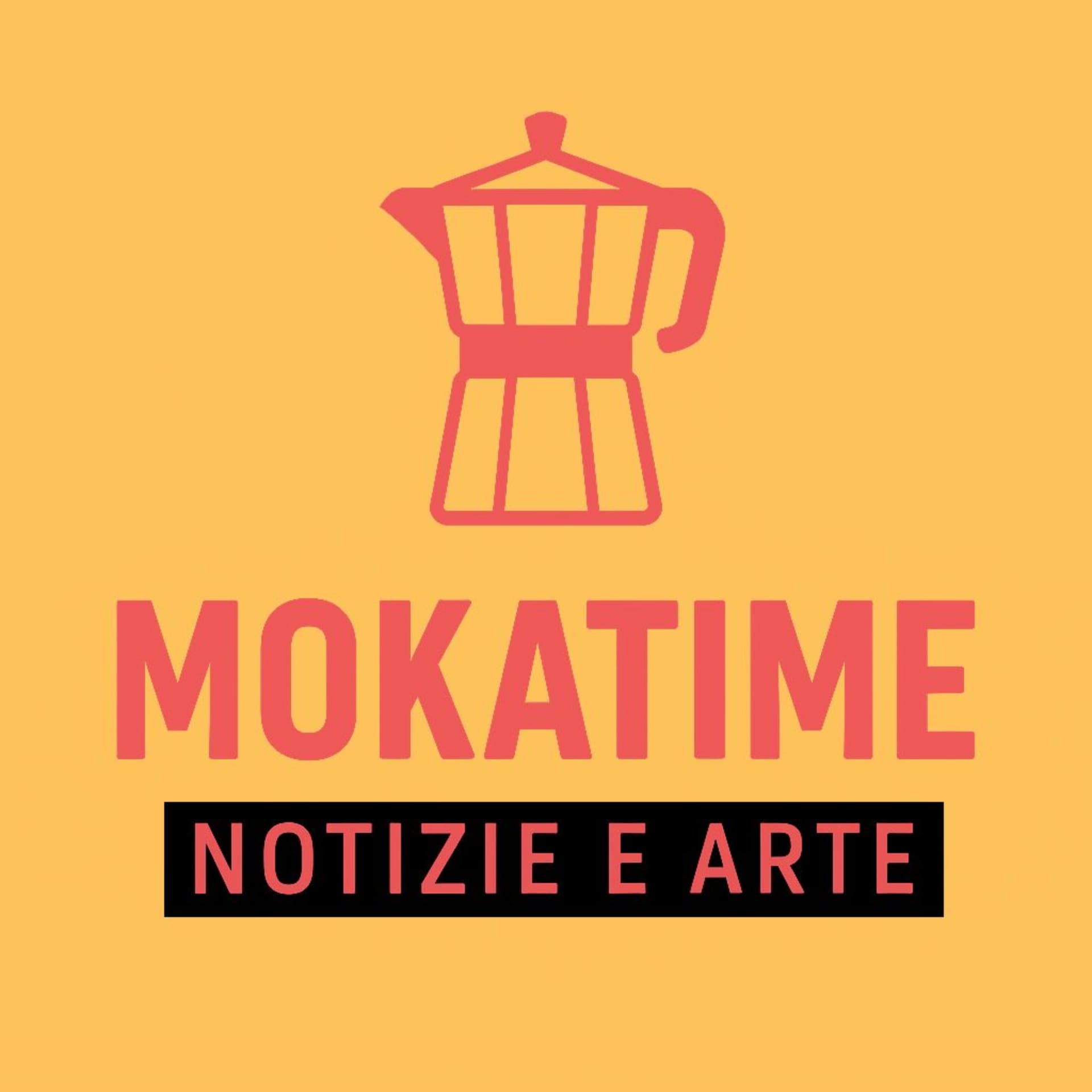 MOKATIME - Podcasts