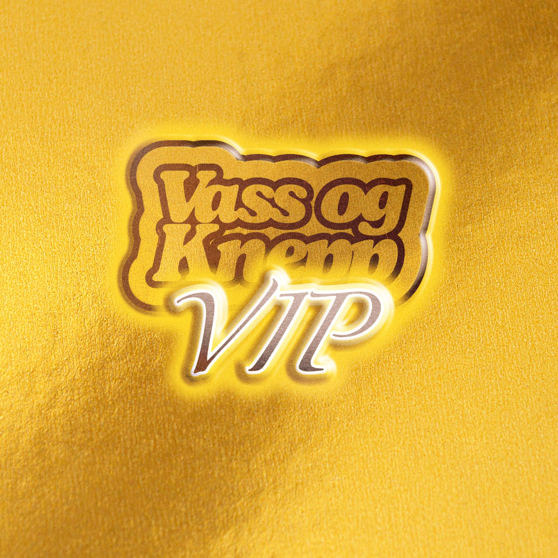 Vass & Knepp Show - VIP - Podcasts