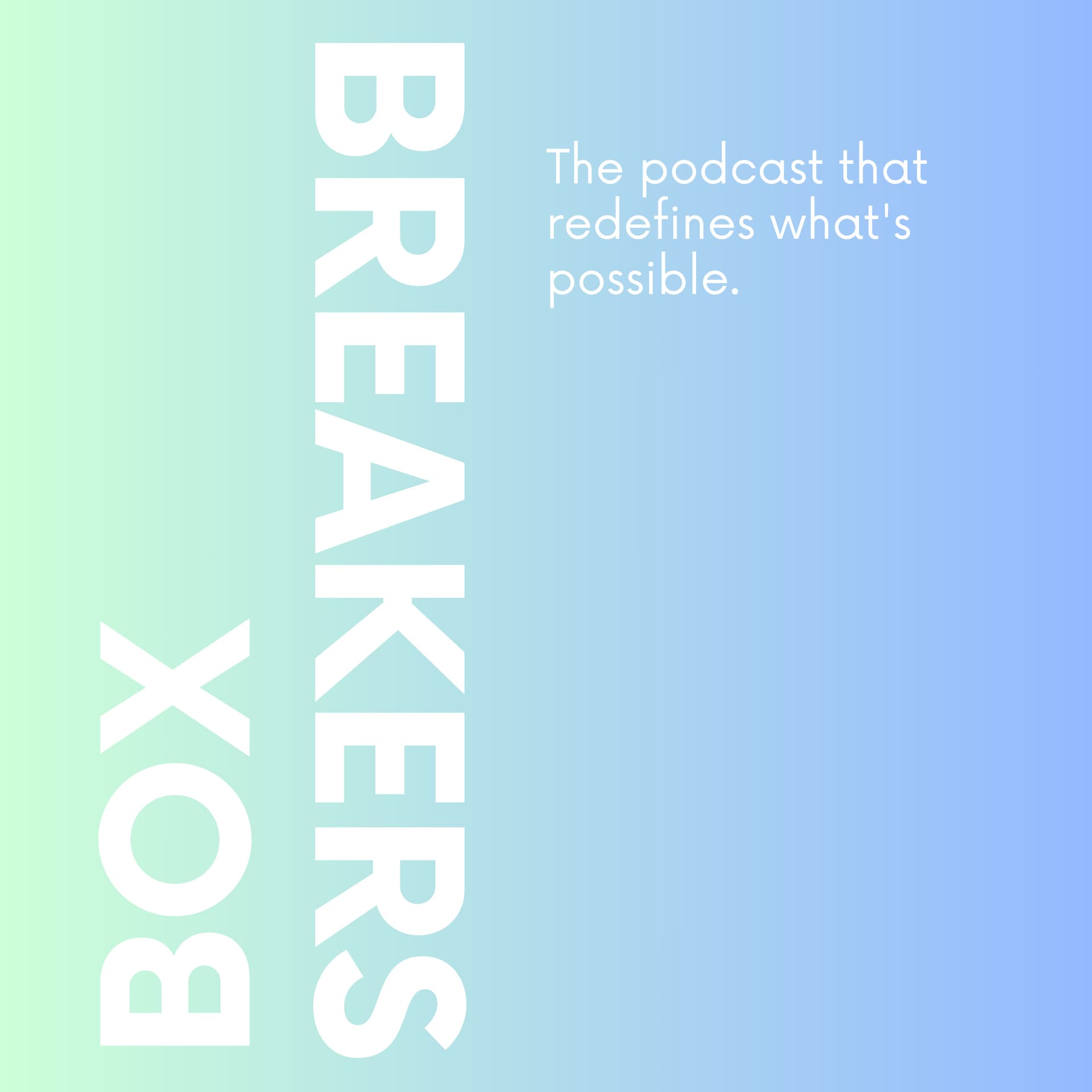 BOX BREAKERS - Podcasts