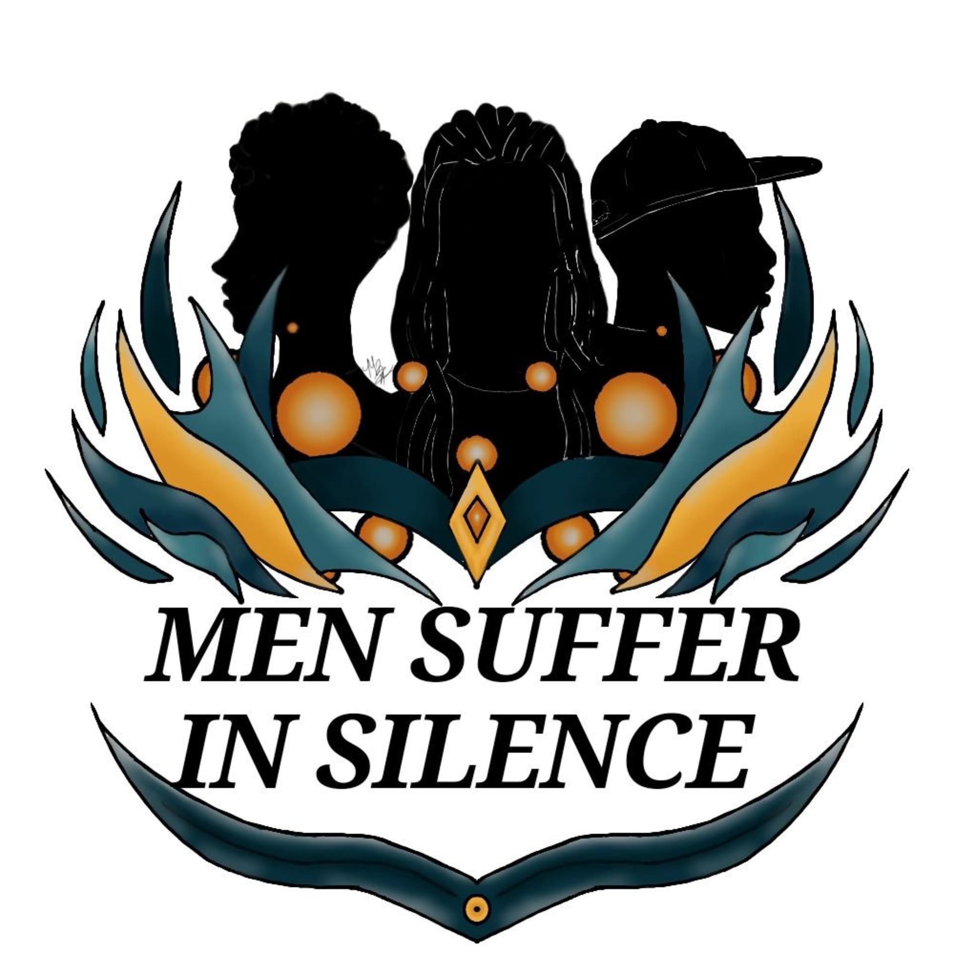 Men Suffer In Silence - Podcasts