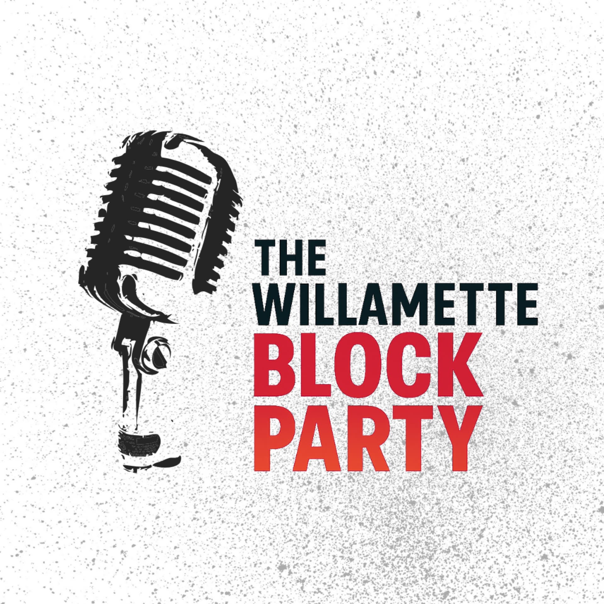 Willamette Block Party - Podcasts