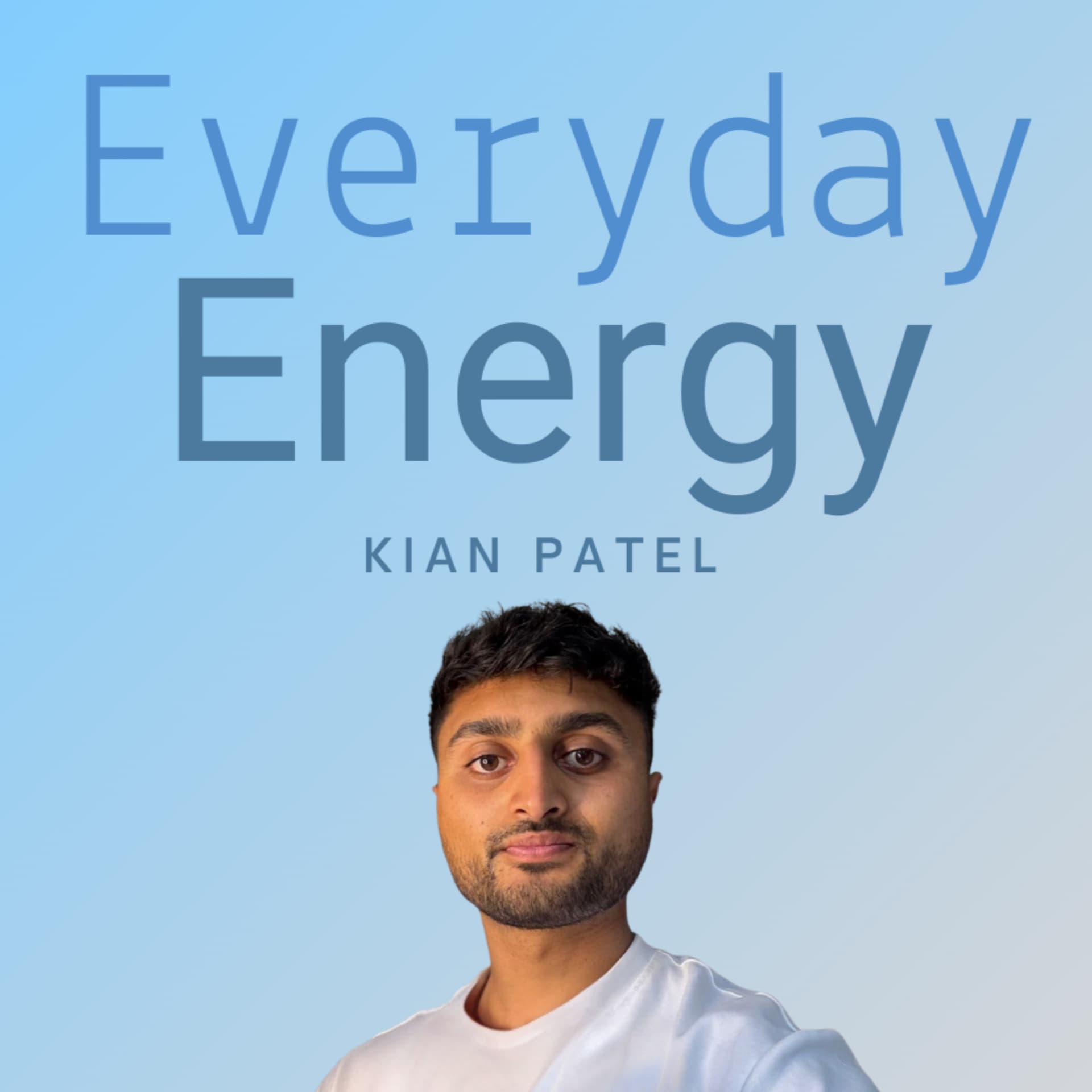 Everyday Energy - Podcasts