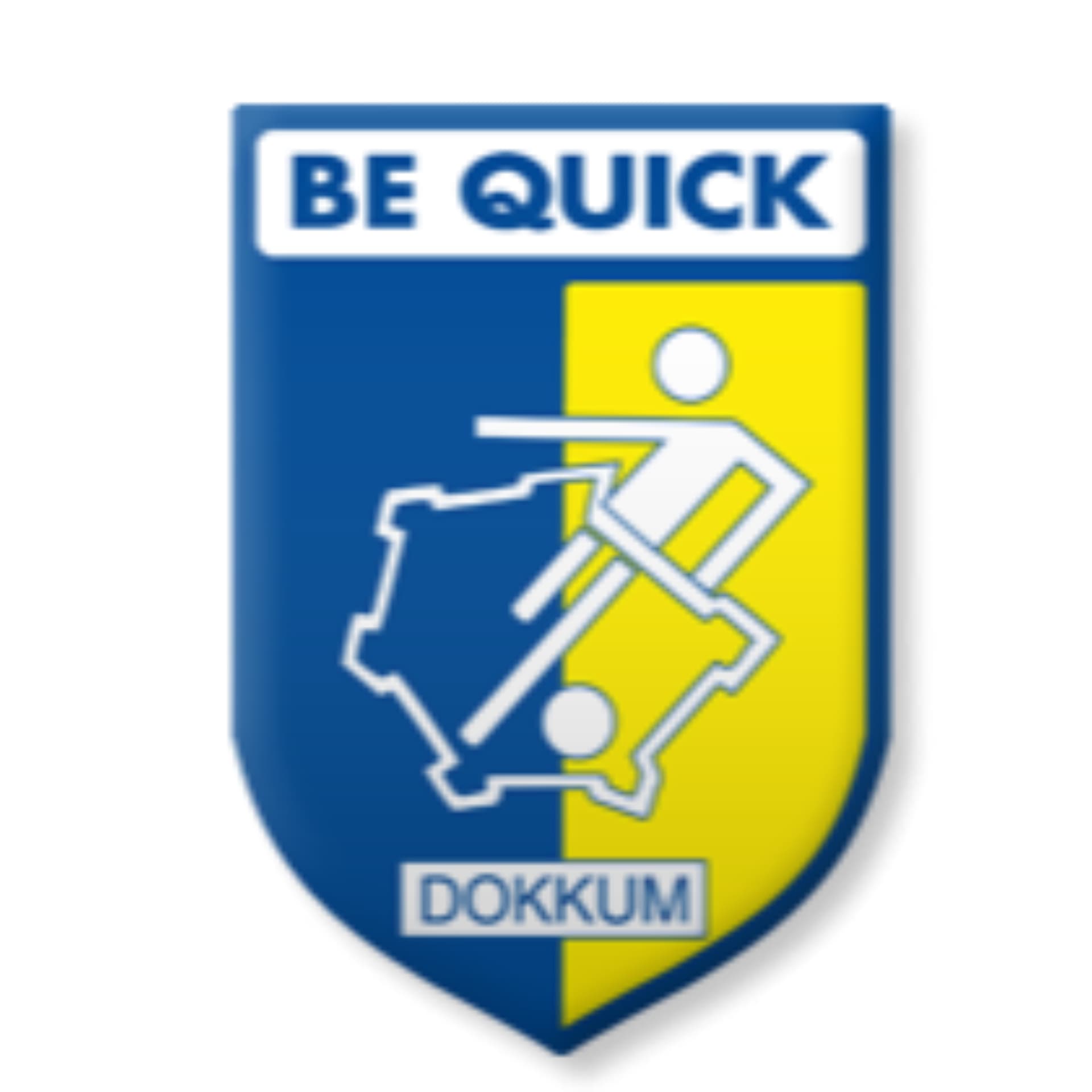 Be Quick Talk - Podcasts