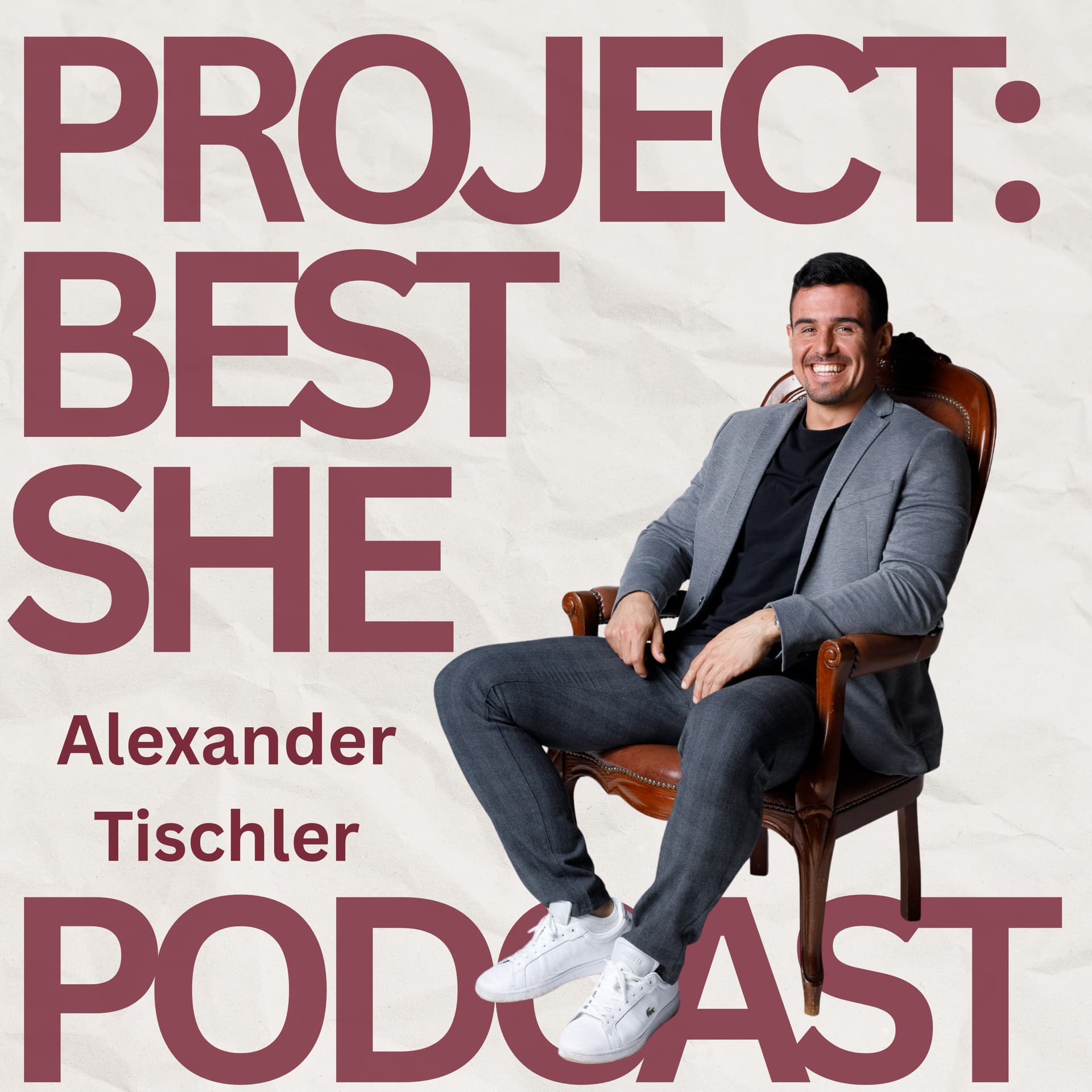 Project: Best She - Podcasts