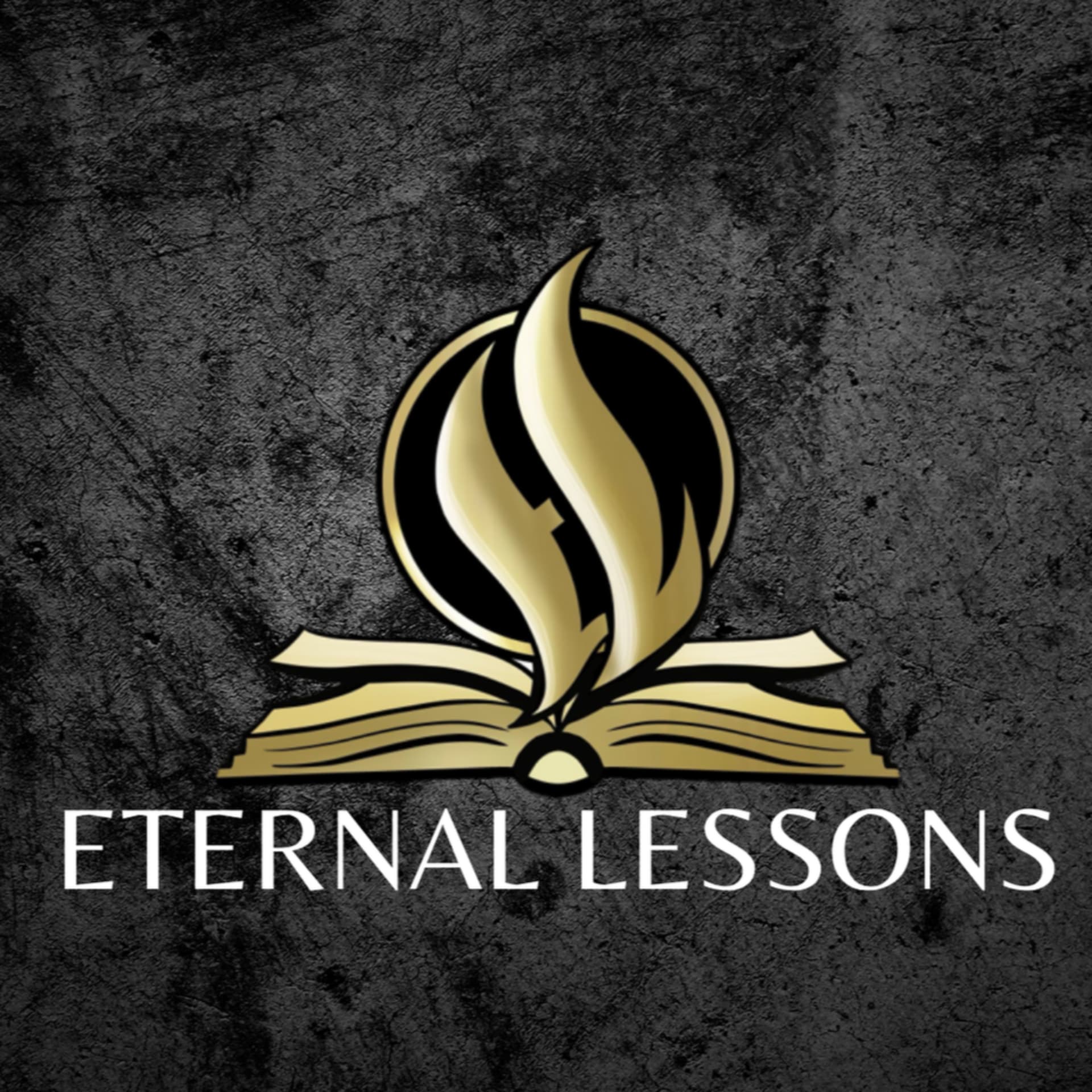 The Eternal Lessons Show - Podcasts