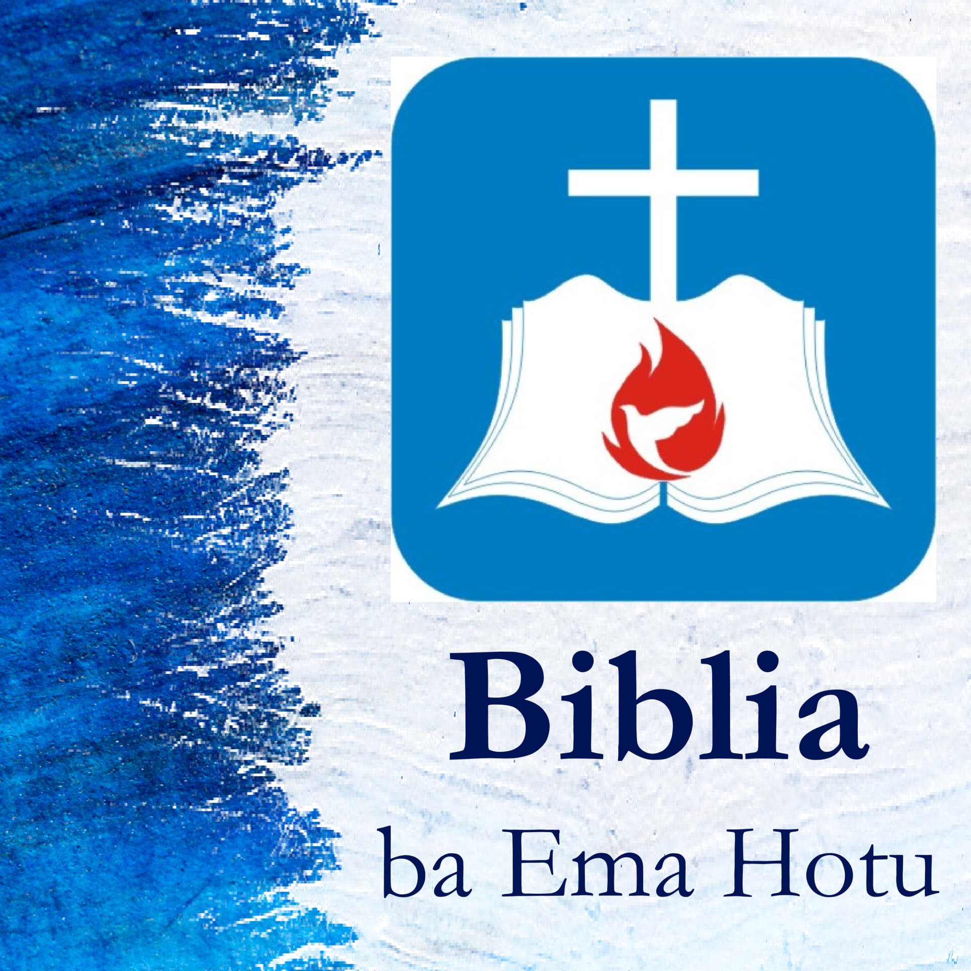 Rona Testamentu Foun ho lian Tetun - Podcasts