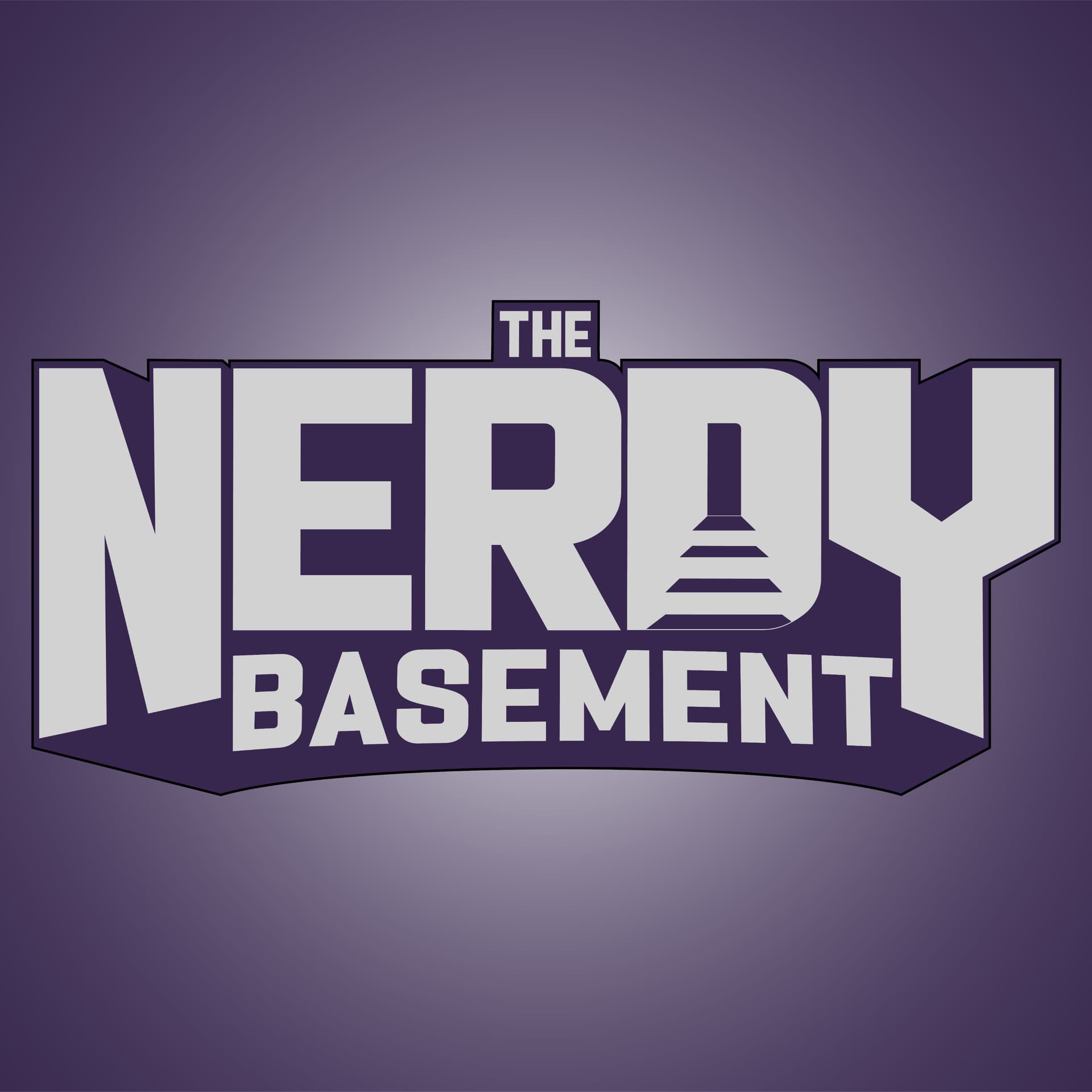 The Nerdy Basement Podcast 2.0 - Podcasts