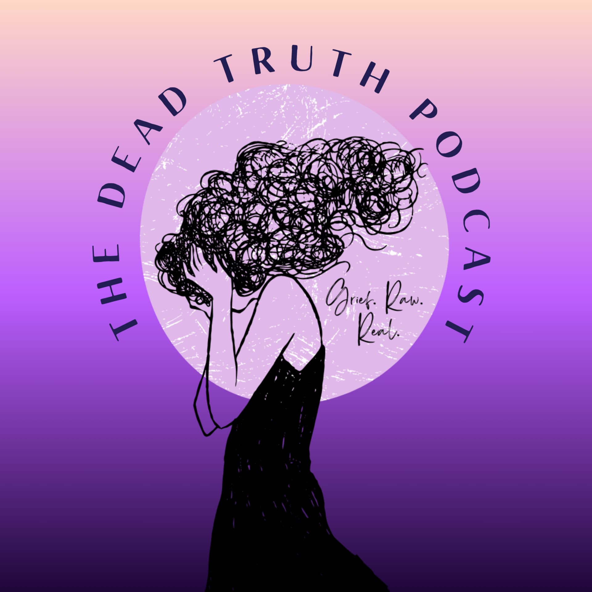 The Dead Truth Podcast with Jen Salazar - Podcasts