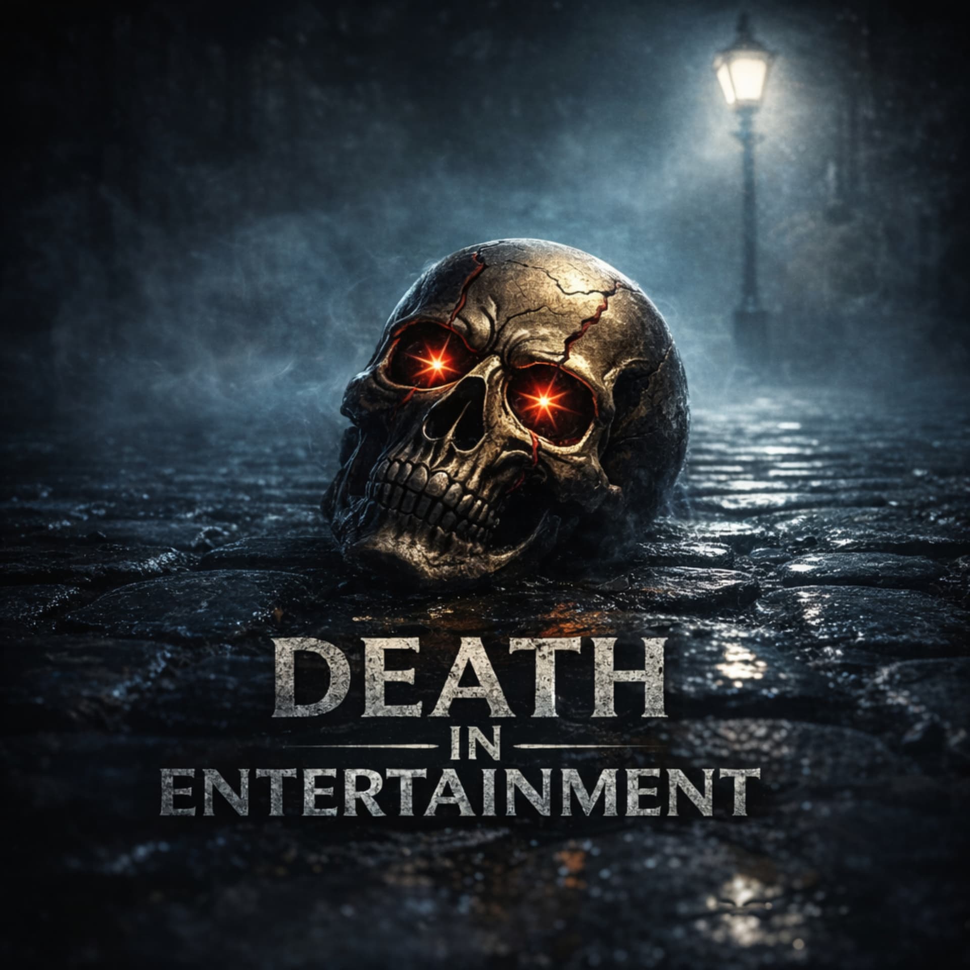 Death In Entertainment