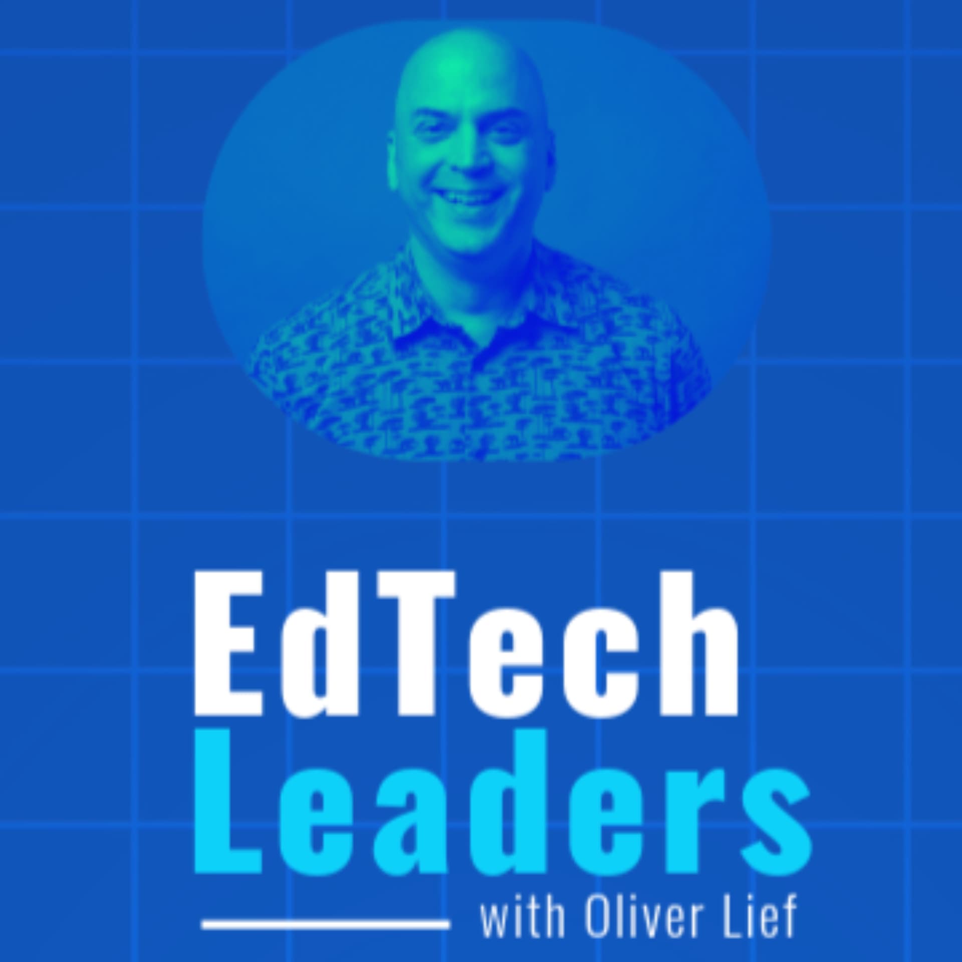 EdTech Leaders - Podcasts