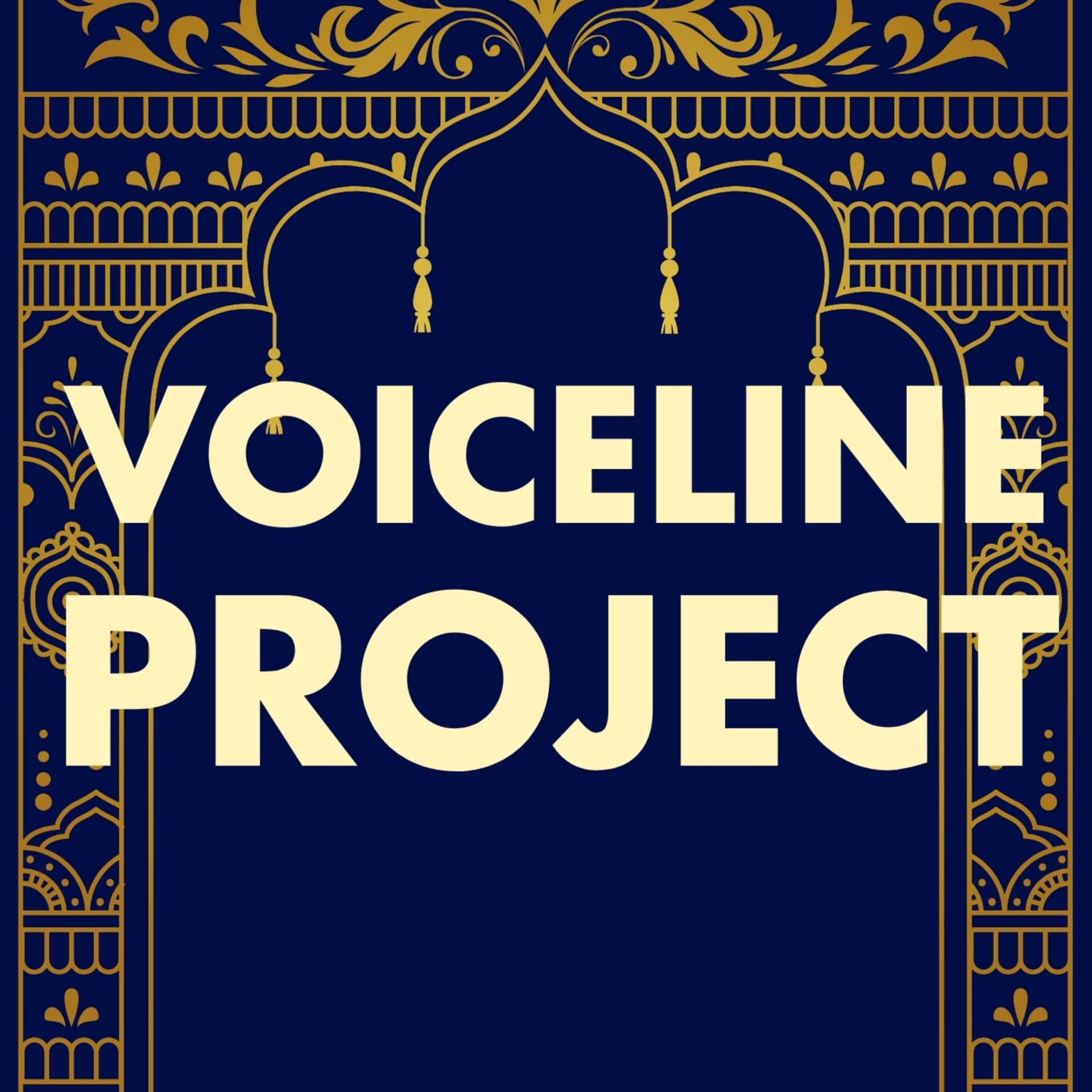 Voiceline Project - Podcasts