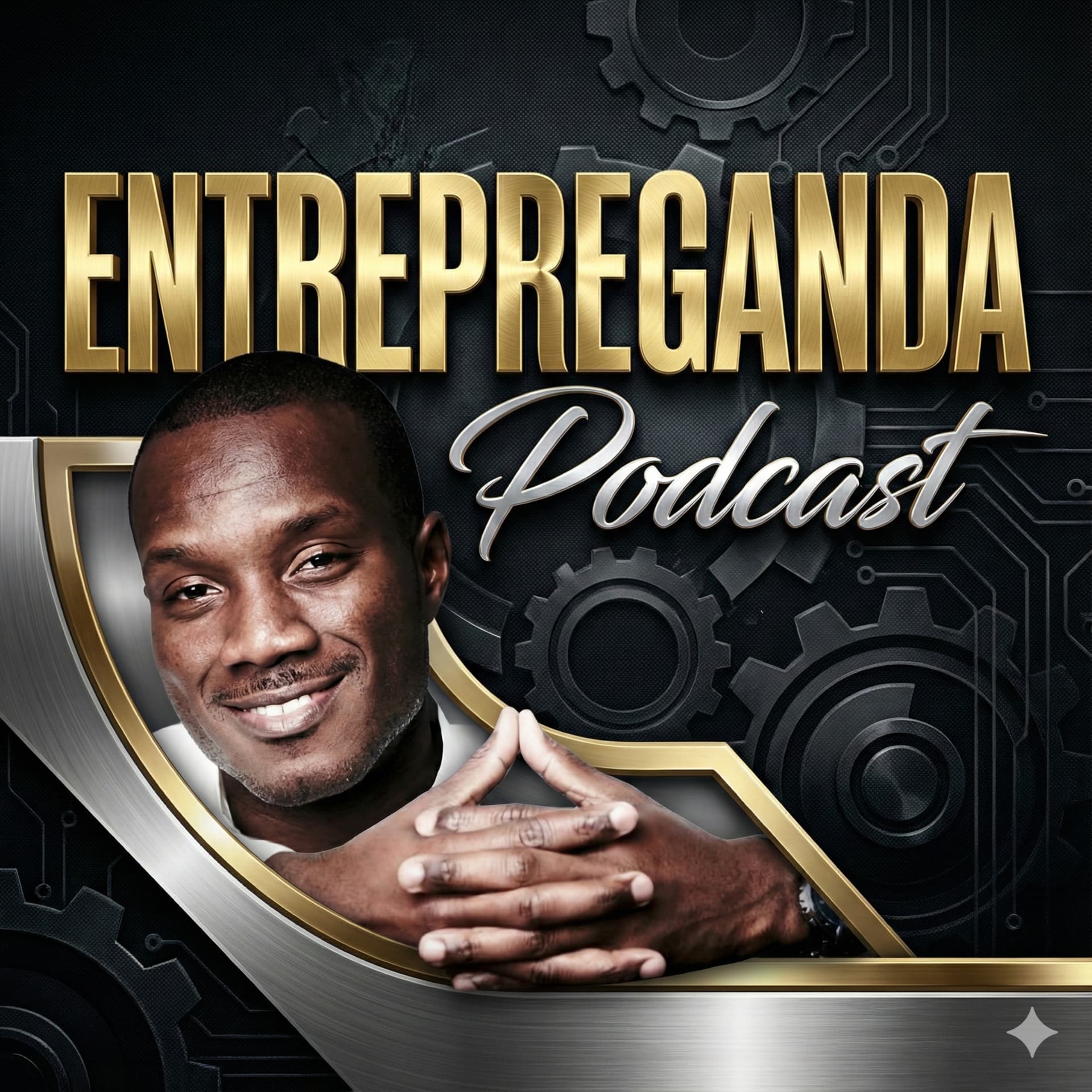 ENTREPREGANDA - Podcasts