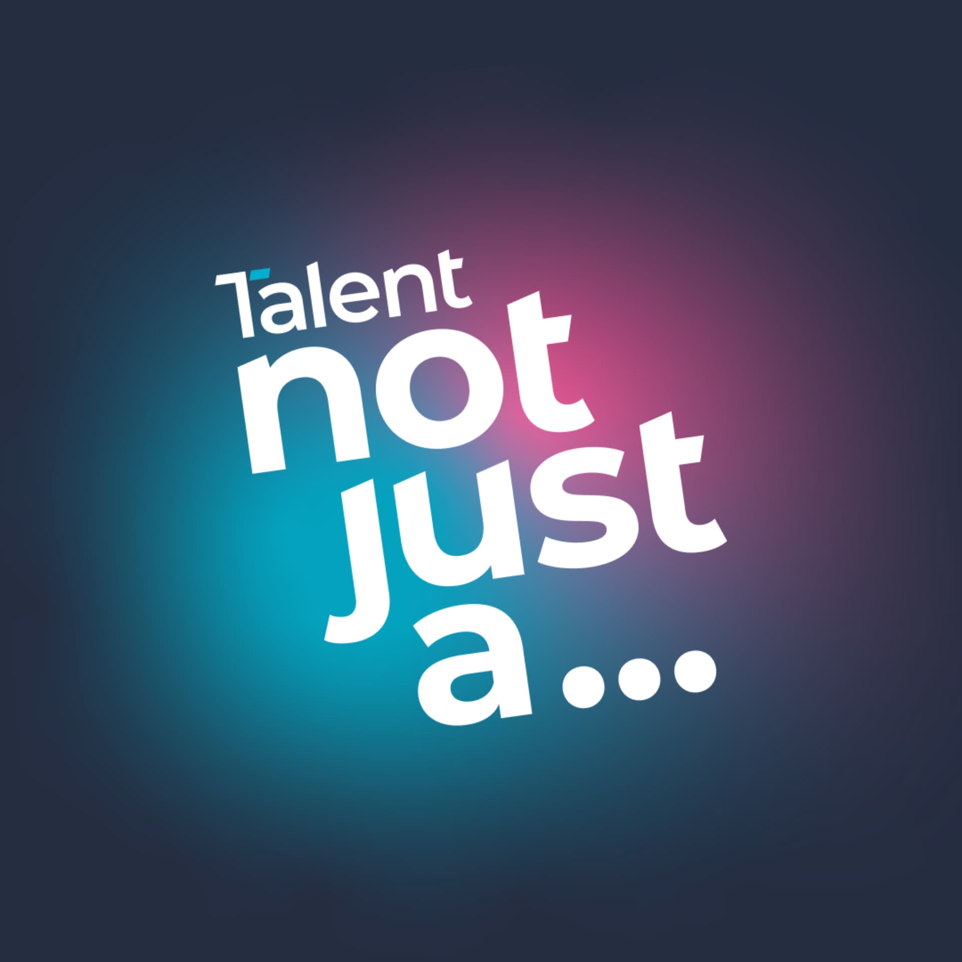 Not Just A... - Podcasts