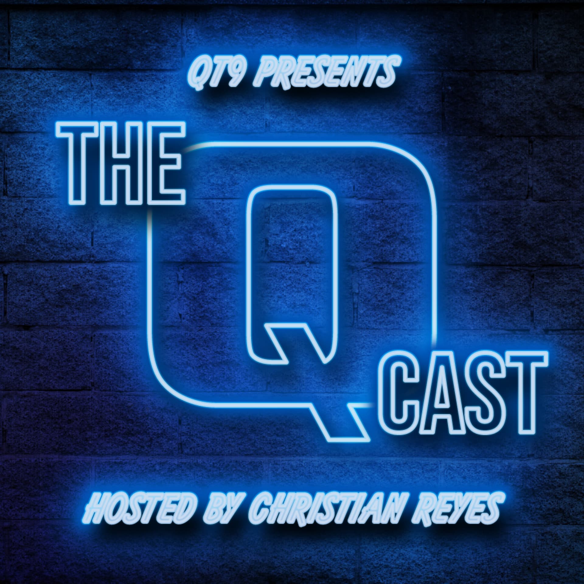 The QT9 Q-Cast - Podcasts