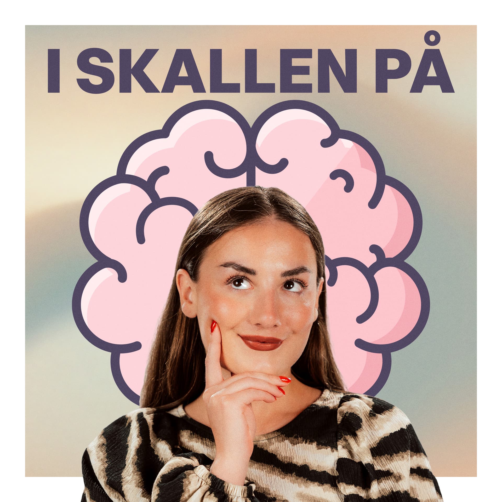 I Skallen På - Podcasts